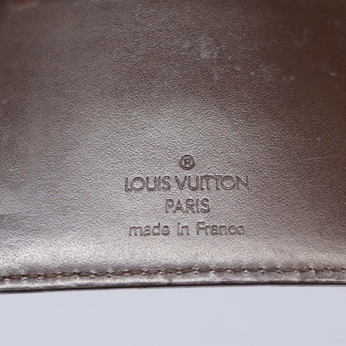 Louis Vuitton Louis Vuitton COUVERTURE AGENDA FONCTIONNEL MM wallet Size ONE SIZE - 24 Thumbnail