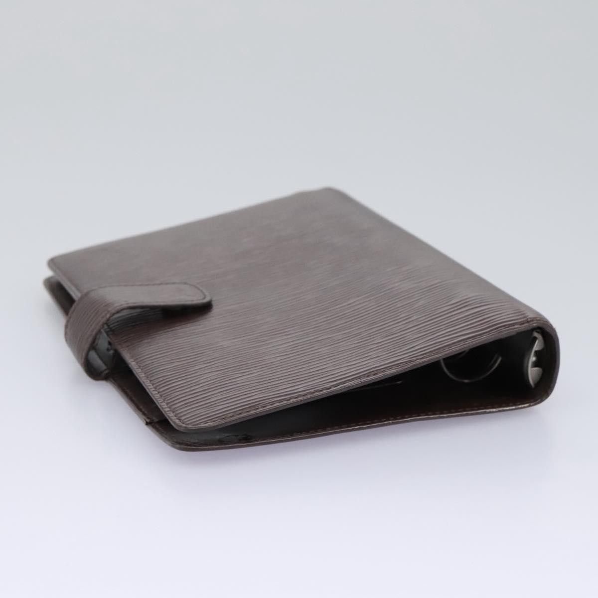 Louis Vuitton Louis Vuitton COUVERTURE AGENDA FONCTIONNEL MM wallet Size ONE SIZE - 6 Thumbnail
