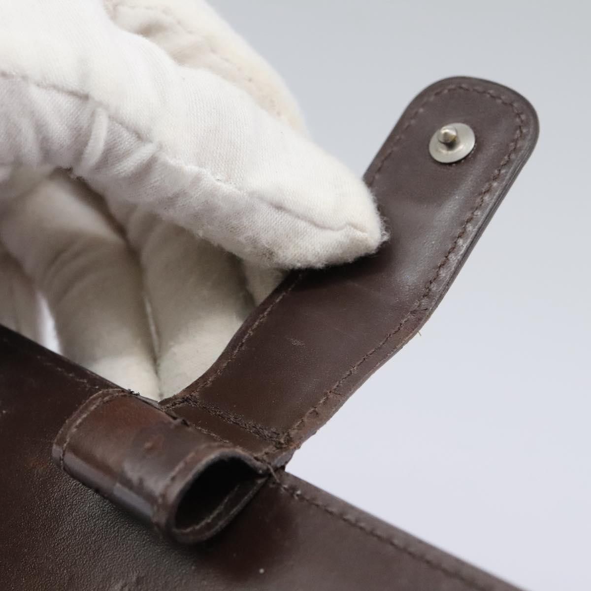 Louis Vuitton Louis Vuitton COUVERTURE AGENDA FONCTIONNEL MM wallet Size ONE SIZE - 19 Thumbnail