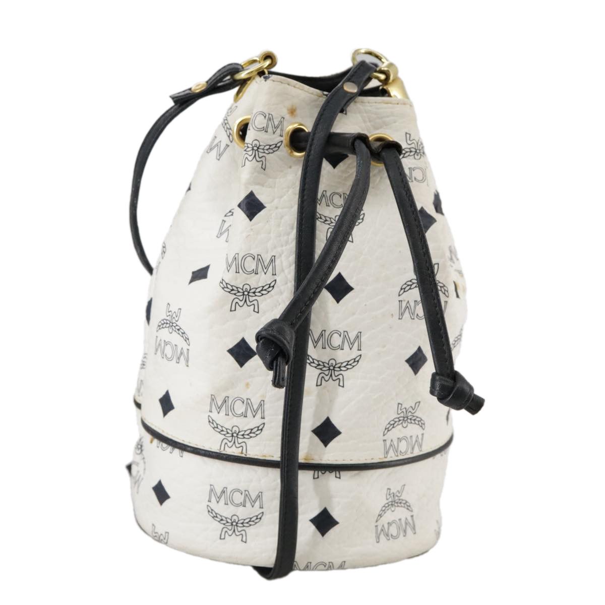 MCM MCM Visetos shoulder Size ONE SIZE - 14 Thumbnail