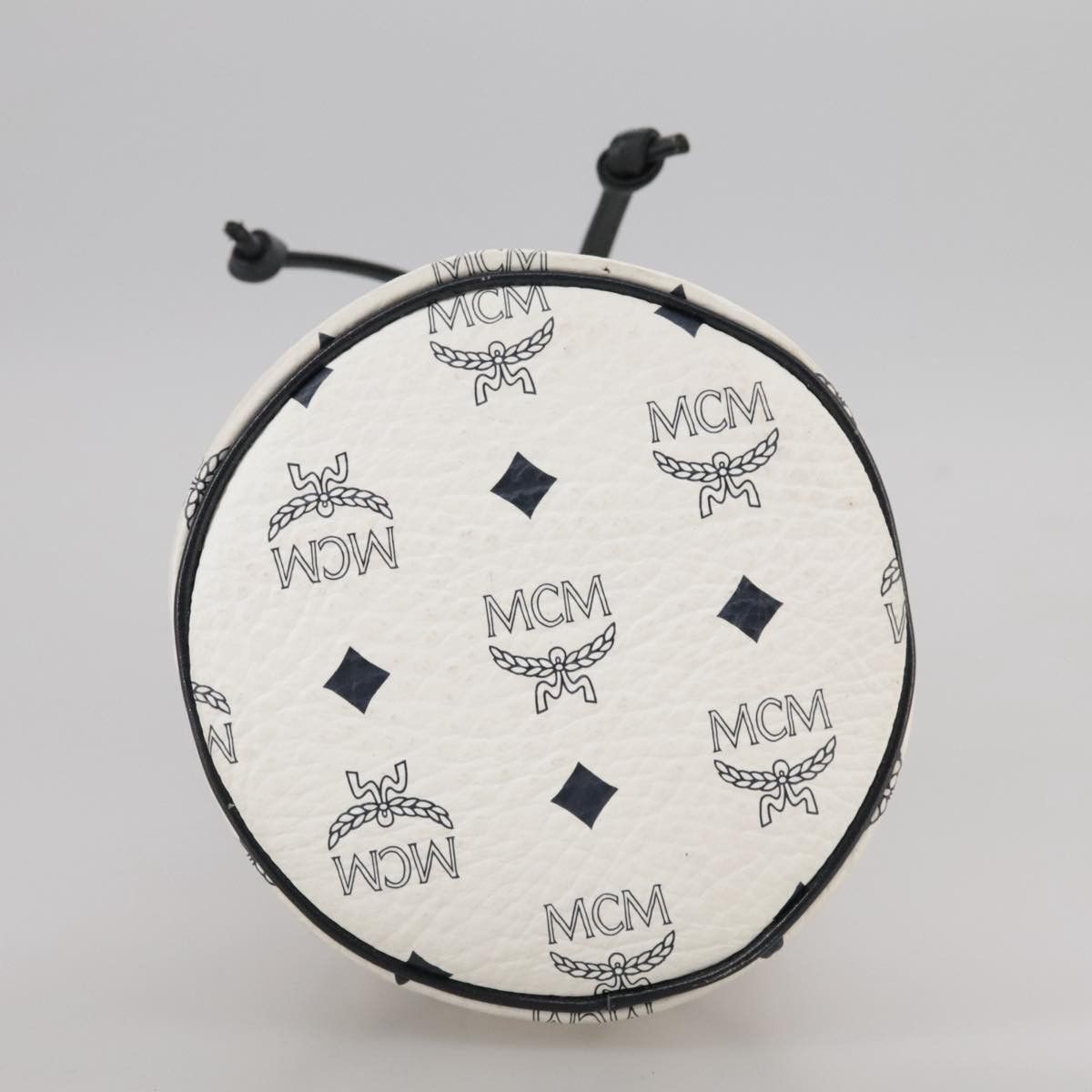 MCM MCM Visetos shoulder Size ONE SIZE - 16 Thumbnail