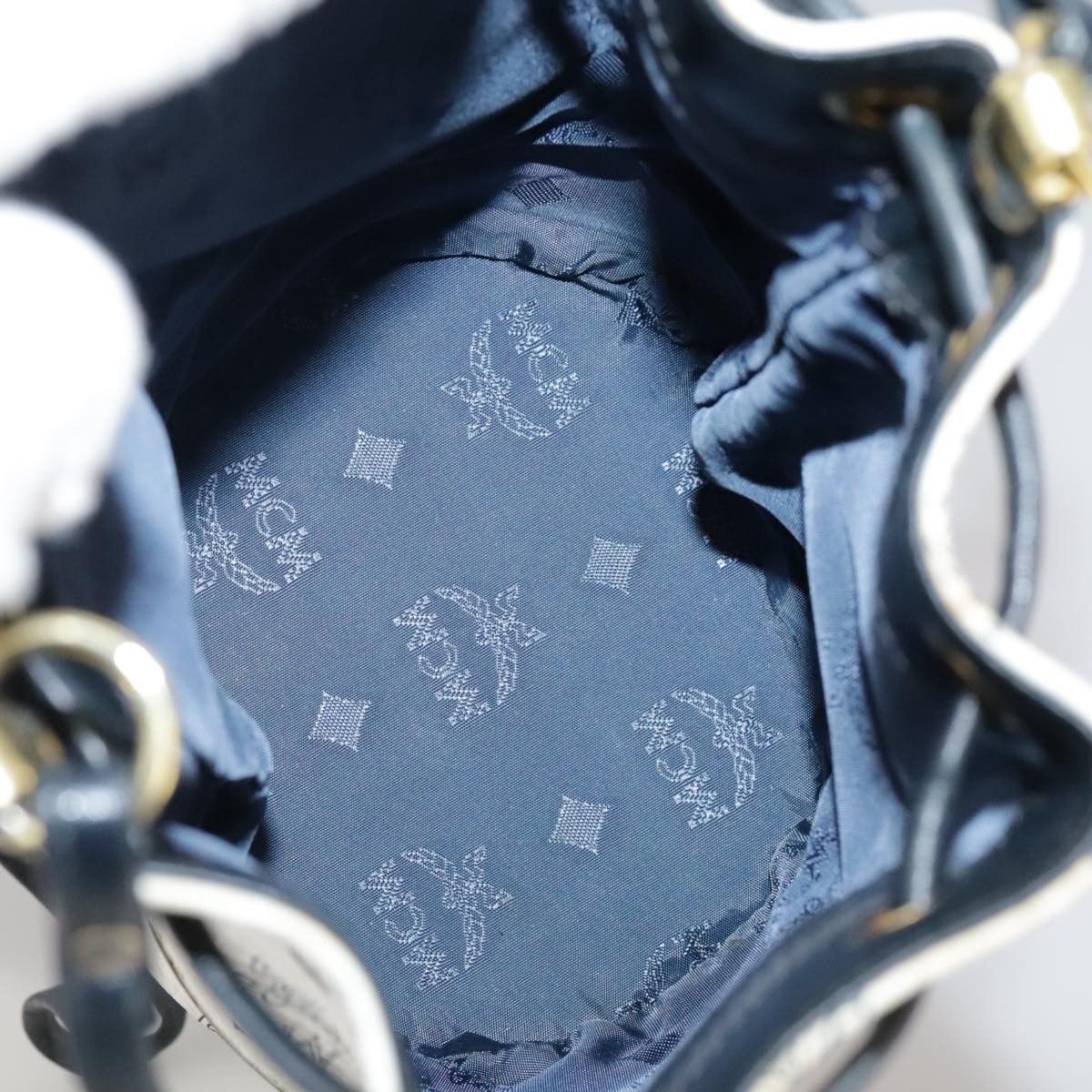 MCM MCM Visetos shoulder Size ONE SIZE - 11 Thumbnail
