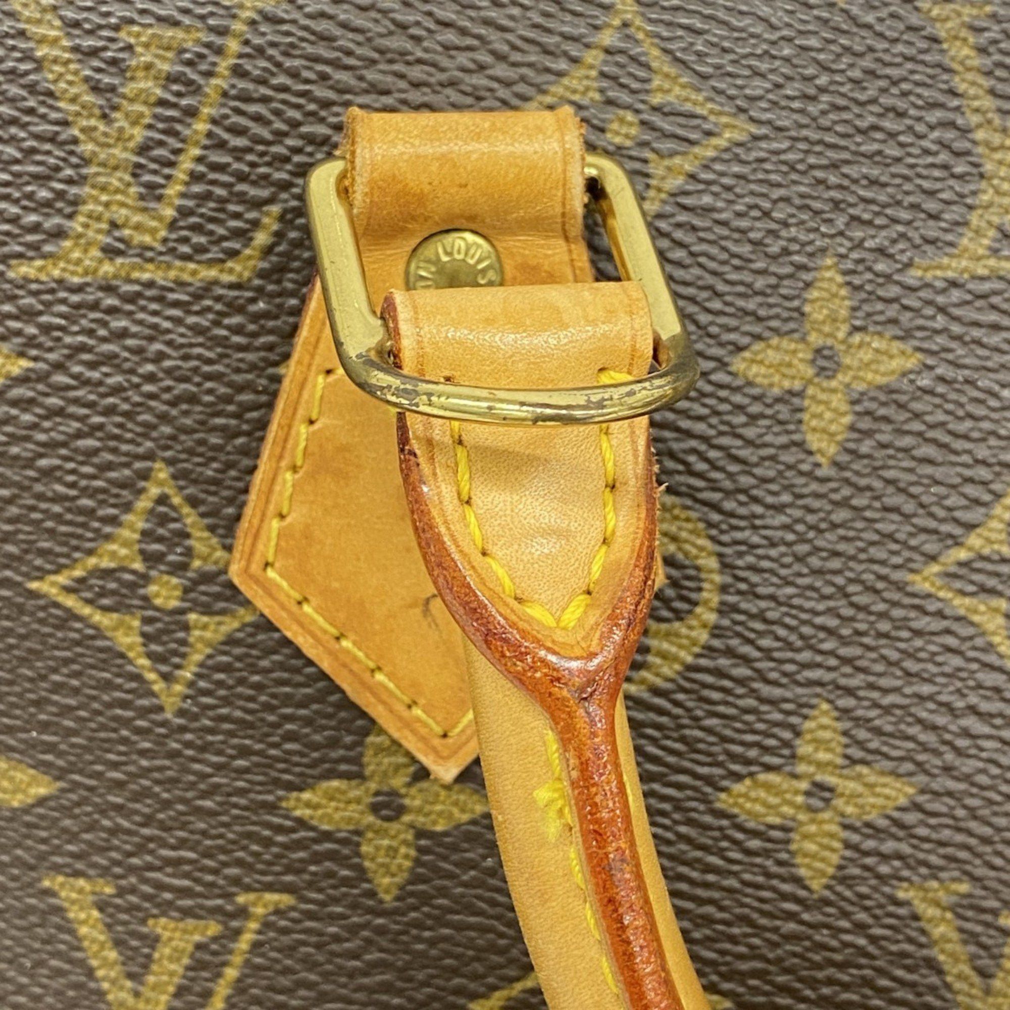Louis Vuitton Louis Vuitton Alma handbag Size ONE SIZE - 7 Thumbnail