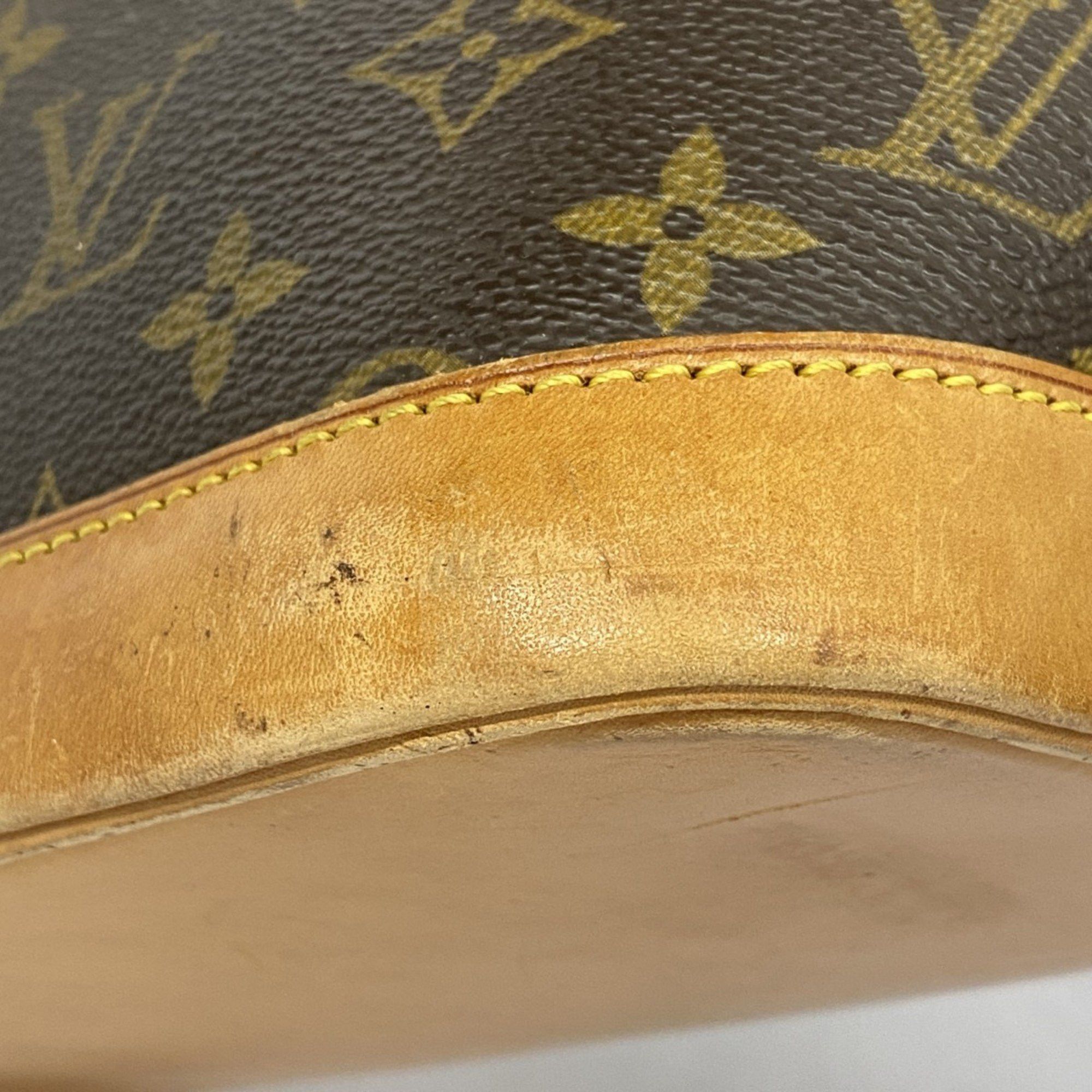 Louis Vuitton Louis Vuitton Alma handbag Size ONE SIZE - 6 Thumbnail
