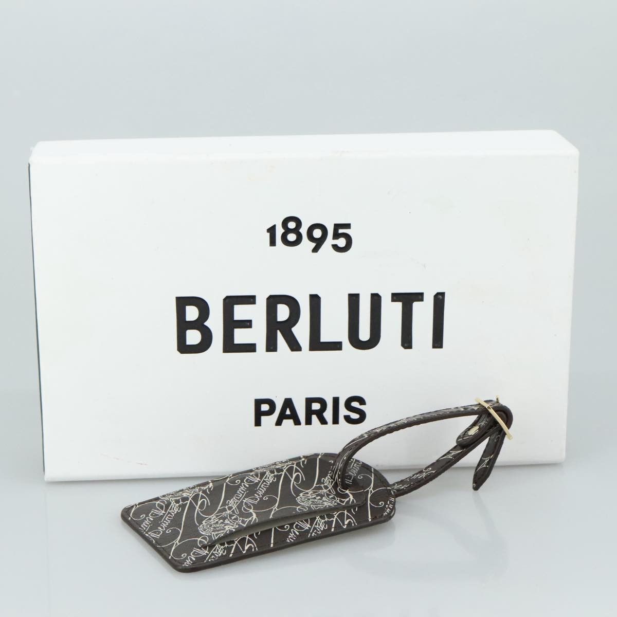 Berluti Berluti wallet Size ONE SIZE - 10 Thumbnail