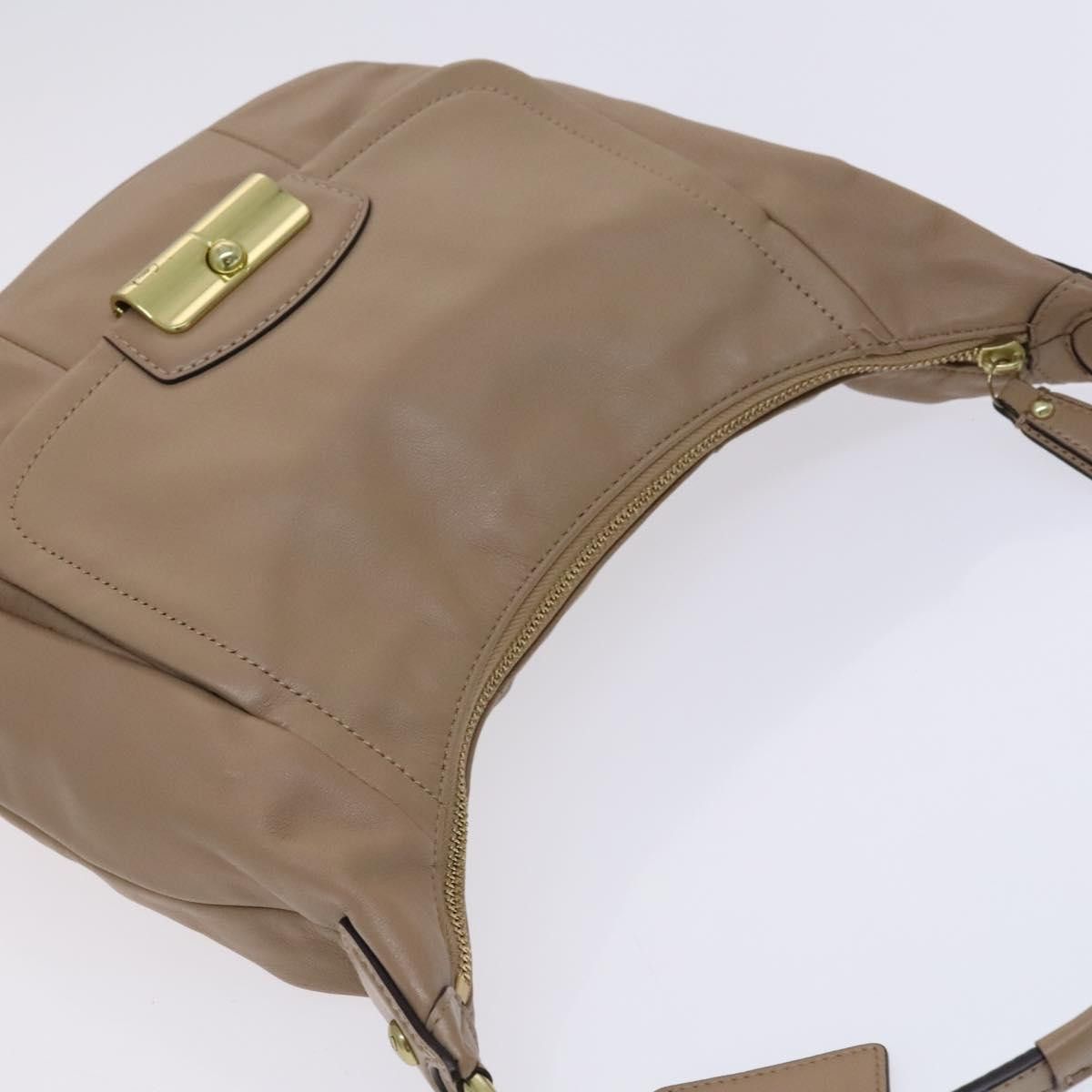 Coach Coach shoulder Size ONE SIZE - 17 Thumbnail