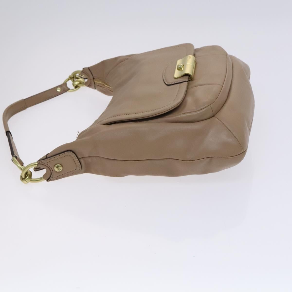 Coach Coach shoulder Size ONE SIZE - 4 Thumbnail