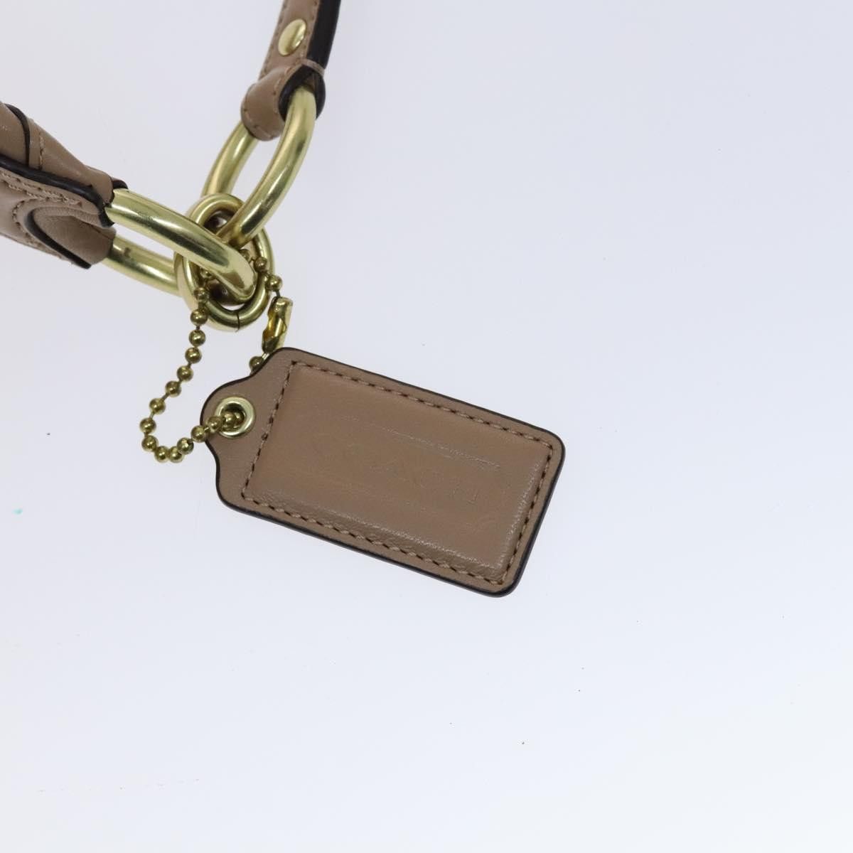 Coach Coach shoulder Size ONE SIZE - 19 Thumbnail