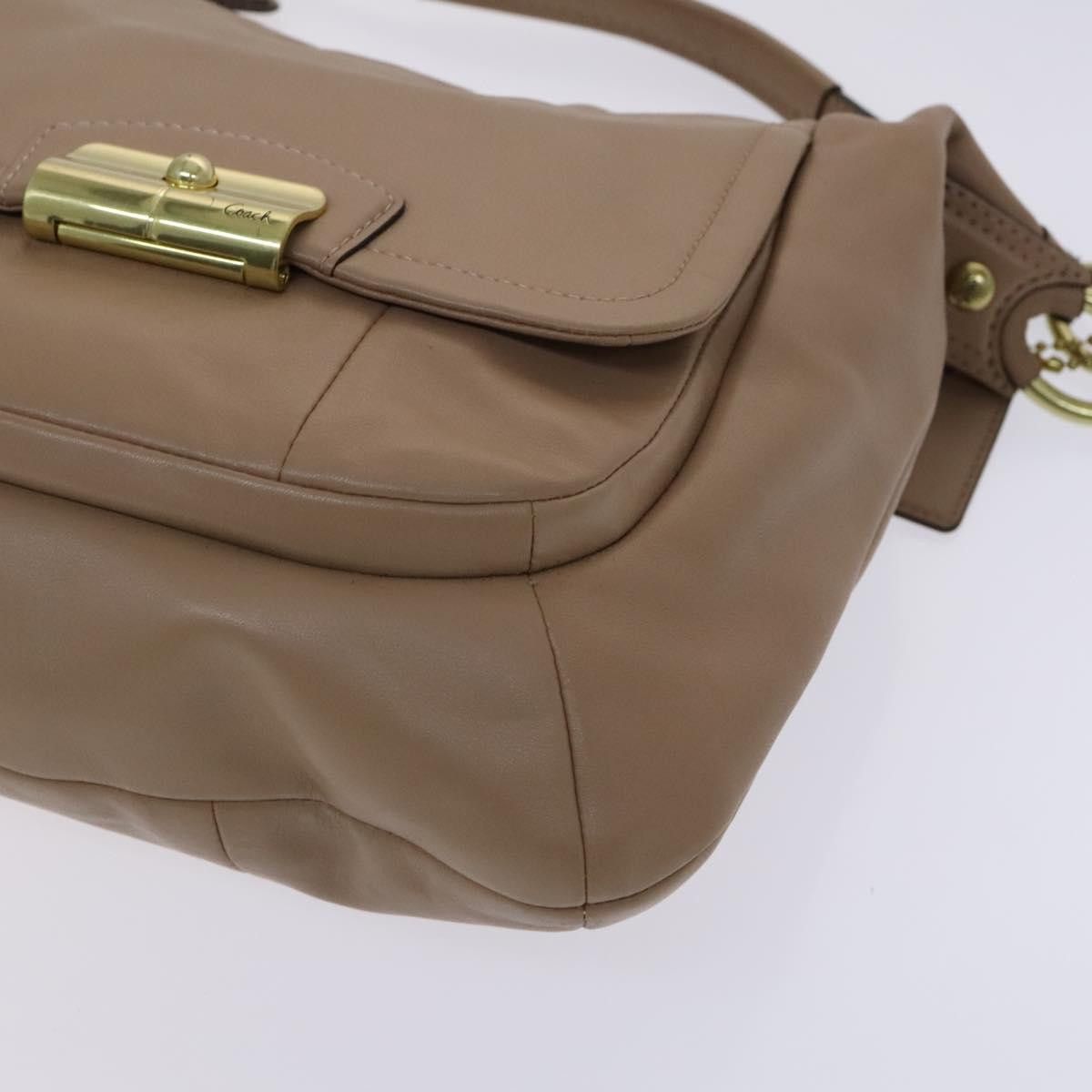 Coach Coach shoulder Size ONE SIZE - 7 Thumbnail