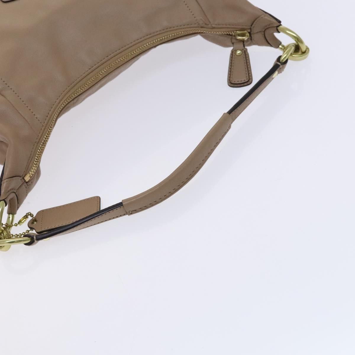 Coach Coach shoulder Size ONE SIZE - 5 Thumbnail