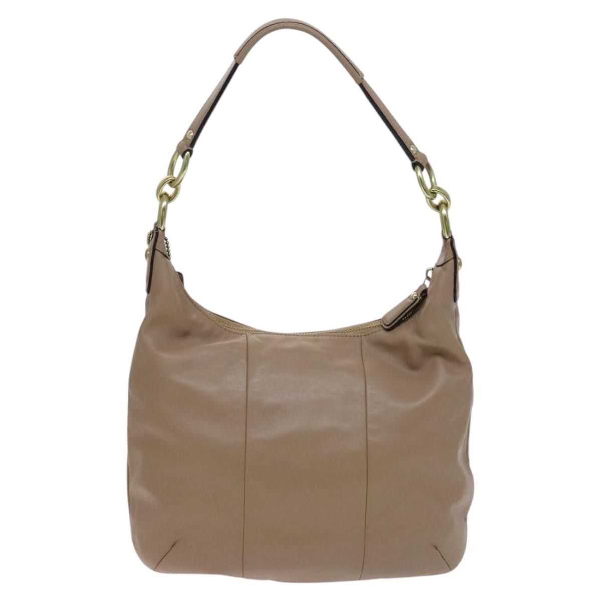 Coach Coach shoulder Size ONE SIZE - 2 Thumbnail