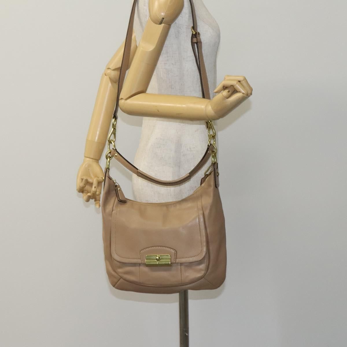 Coach Coach shoulder Size ONE SIZE - 15 Thumbnail