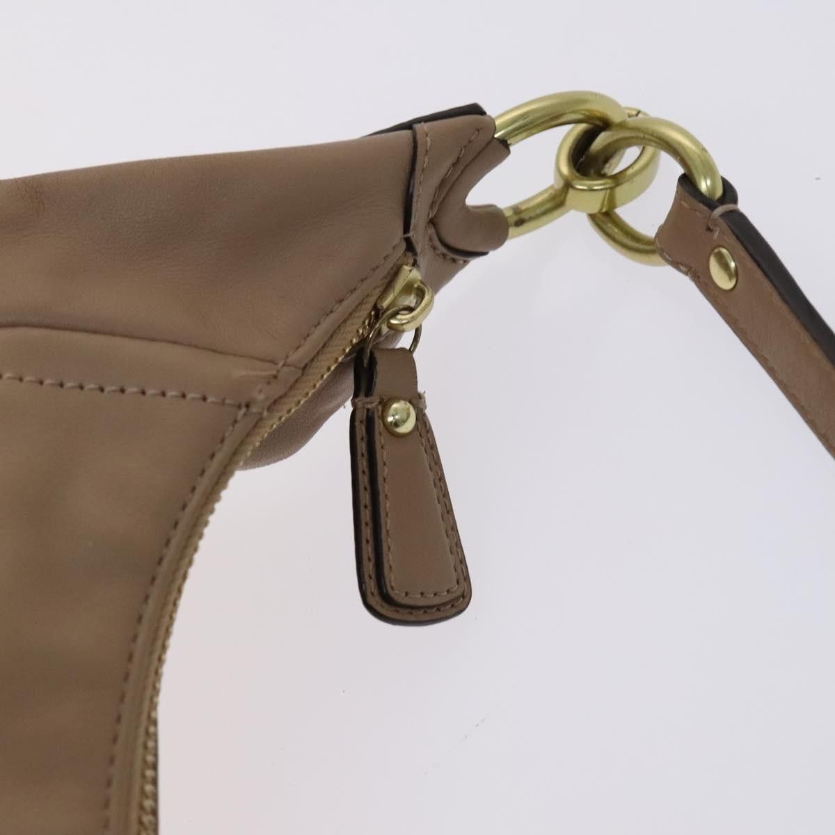 Coach Coach shoulder Size ONE SIZE - 11 Thumbnail