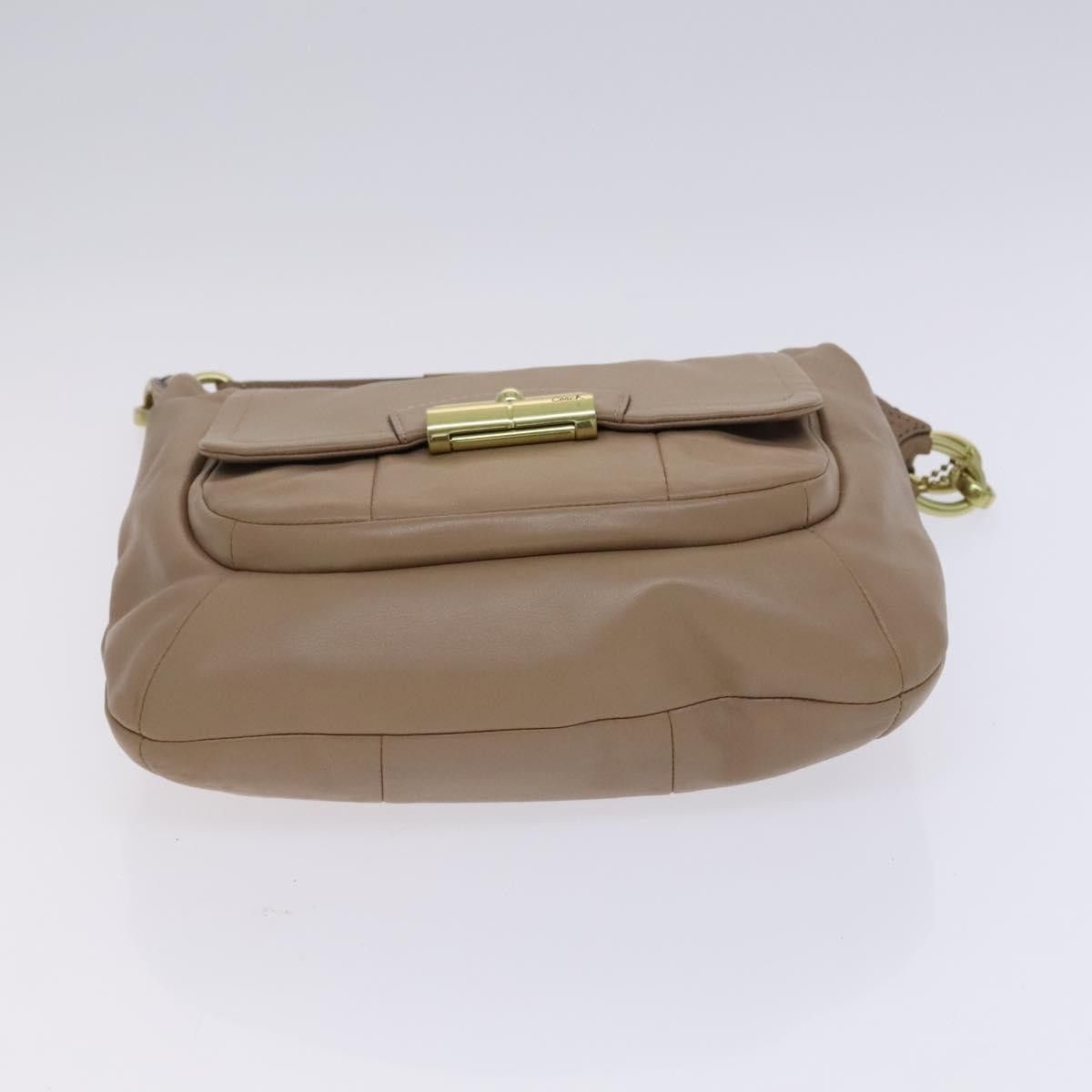 Coach Coach shoulder Size ONE SIZE - 18 Thumbnail