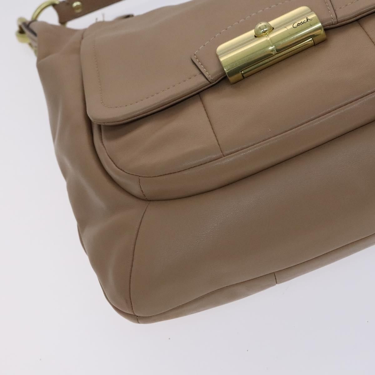 Coach Coach shoulder Size ONE SIZE - 8 Thumbnail