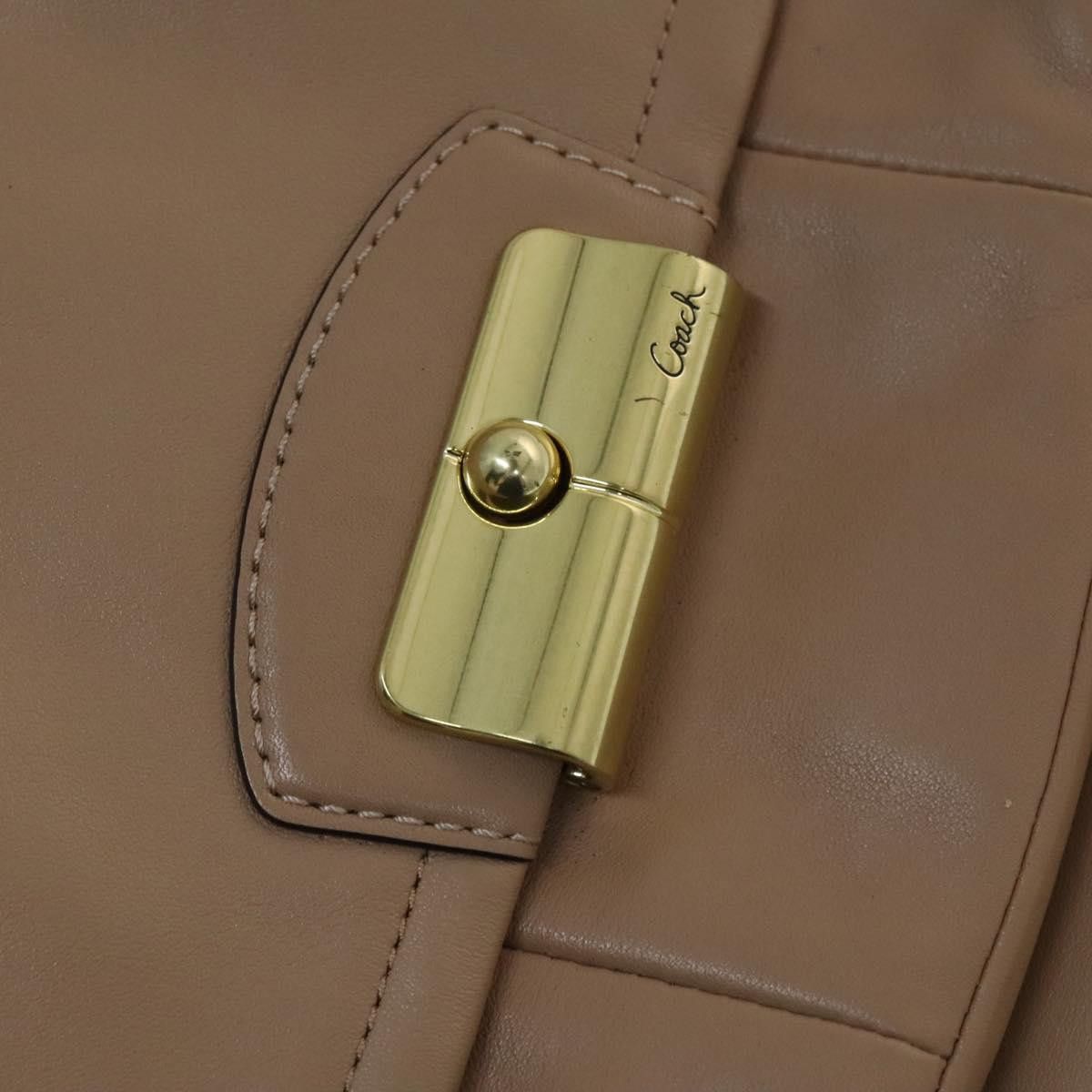Coach Coach shoulder Size ONE SIZE - 23 Thumbnail