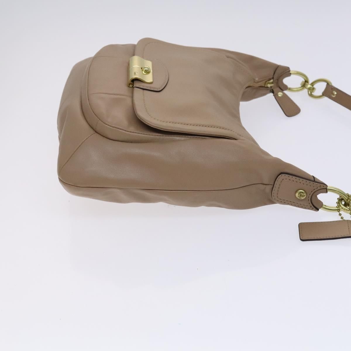 Coach Coach shoulder Size ONE SIZE - 3 Thumbnail