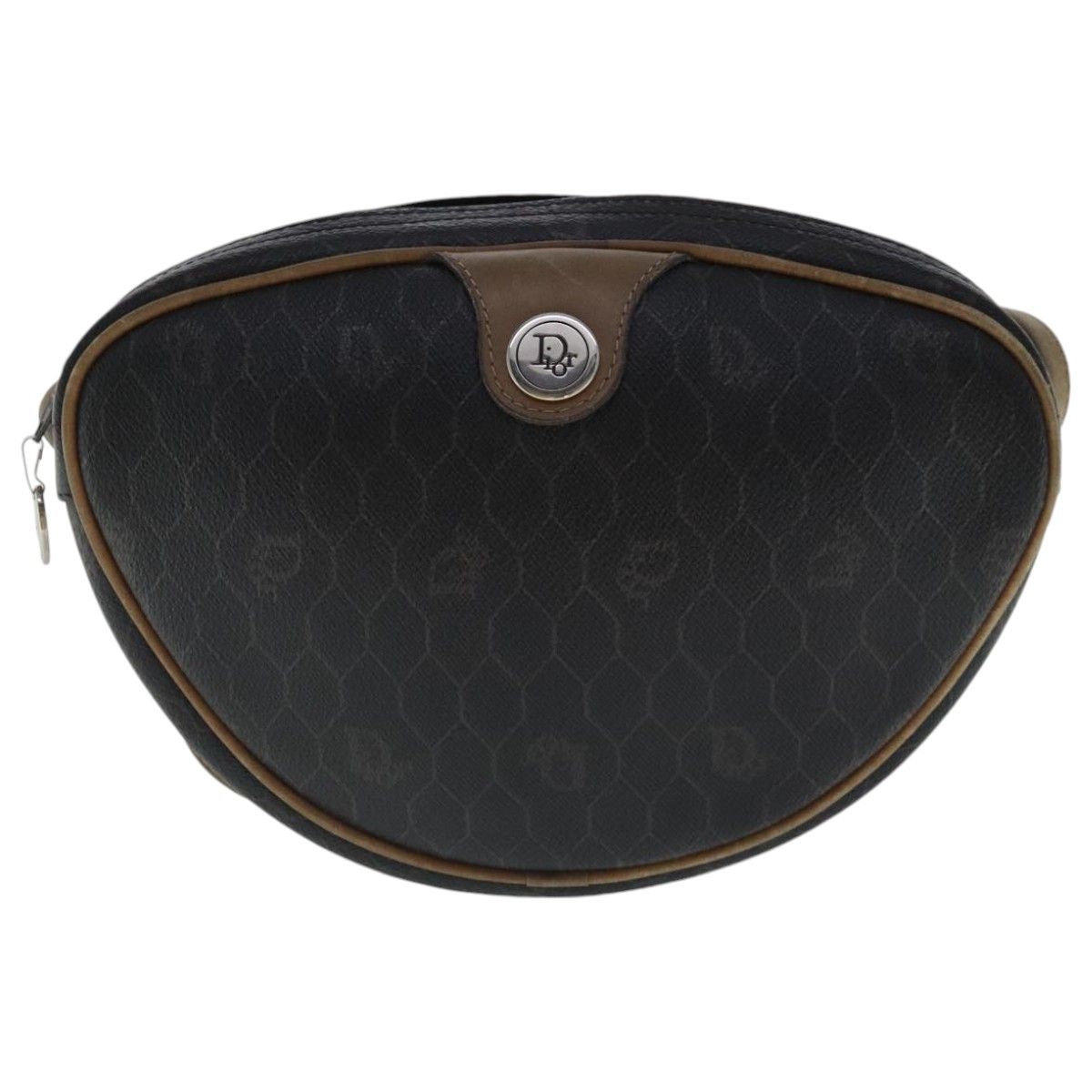 Dior Dior Honeycomb shoulder Size ONE SIZE - 17 Thumbnail