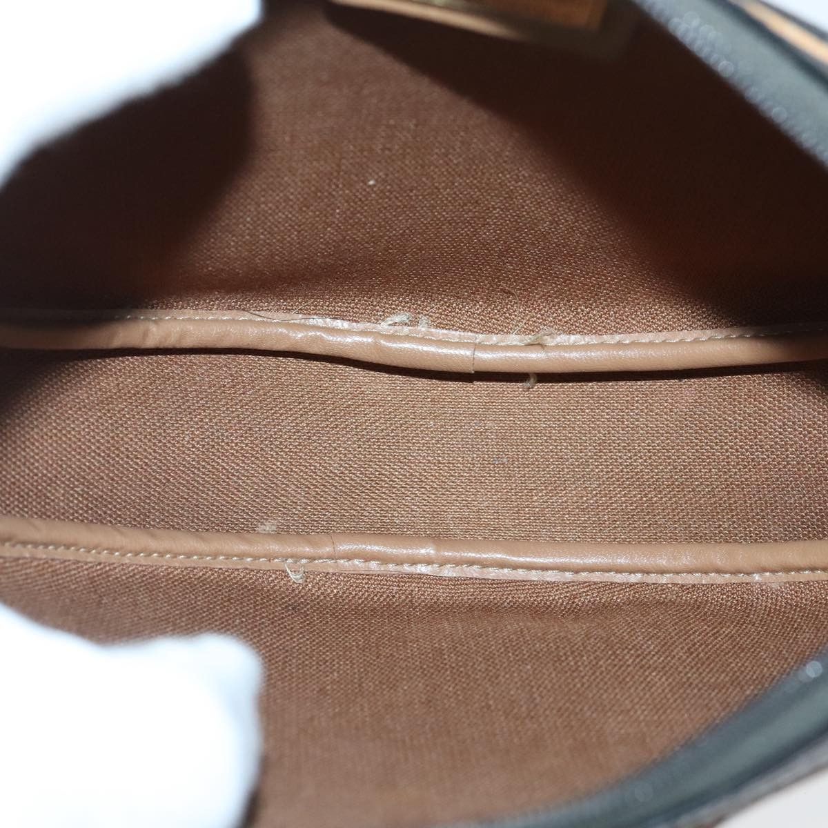 Dior Dior Honeycomb shoulder Size ONE SIZE - 11 Thumbnail