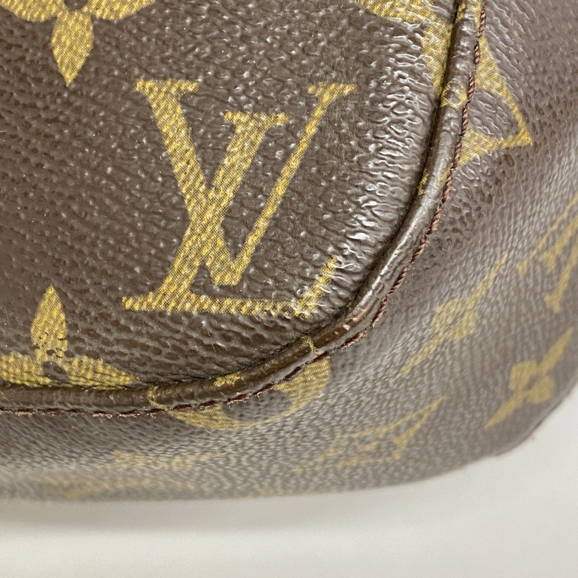 Louis Vuitton Louis Vuitton Spontini handbag Size ONE SIZE - 6 Thumbnail