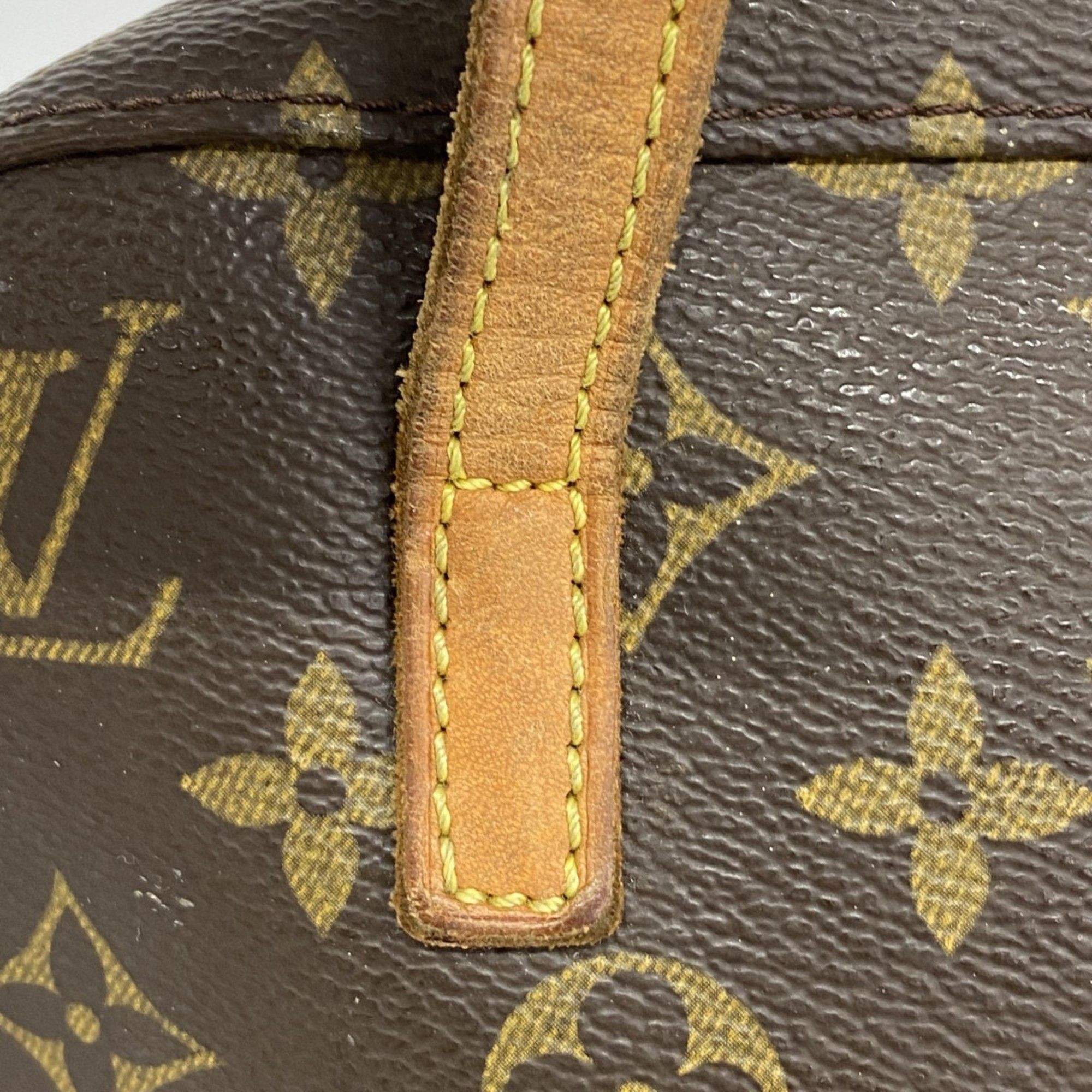 Louis Vuitton Louis Vuitton Spontini handbag Size ONE SIZE - 11 Thumbnail
