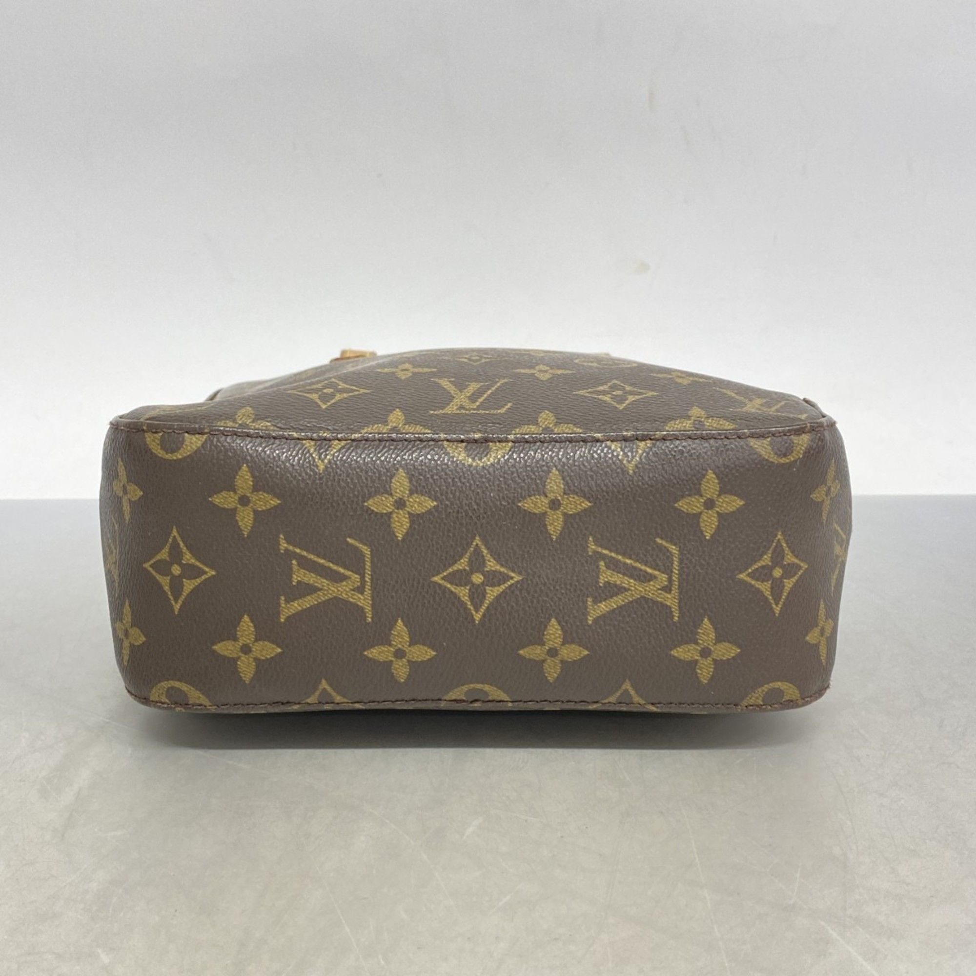 Louis Vuitton Louis Vuitton Spontini handbag Size ONE SIZE - 5 Thumbnail