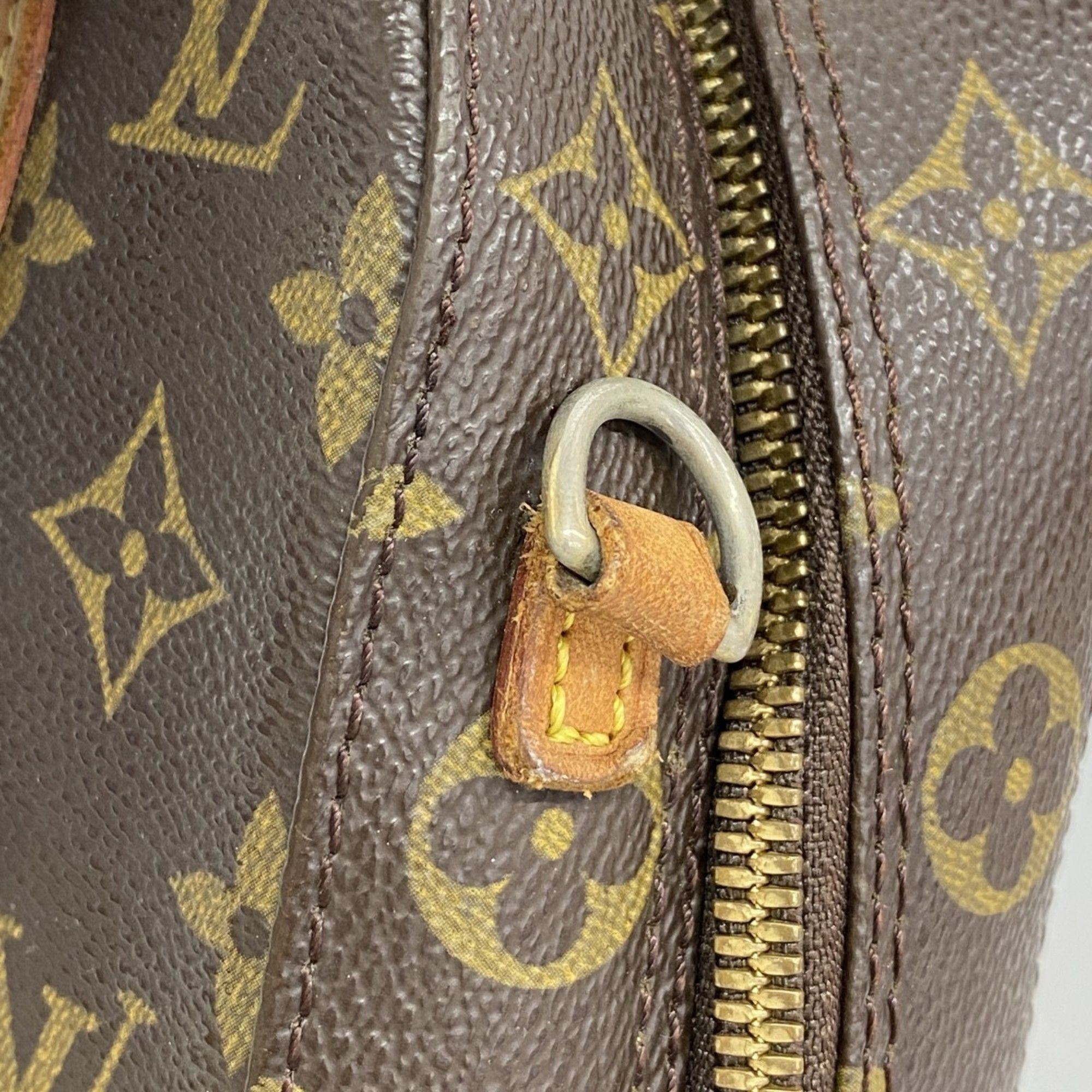 Louis Vuitton Louis Vuitton Spontini handbag Size ONE SIZE - 12 Thumbnail