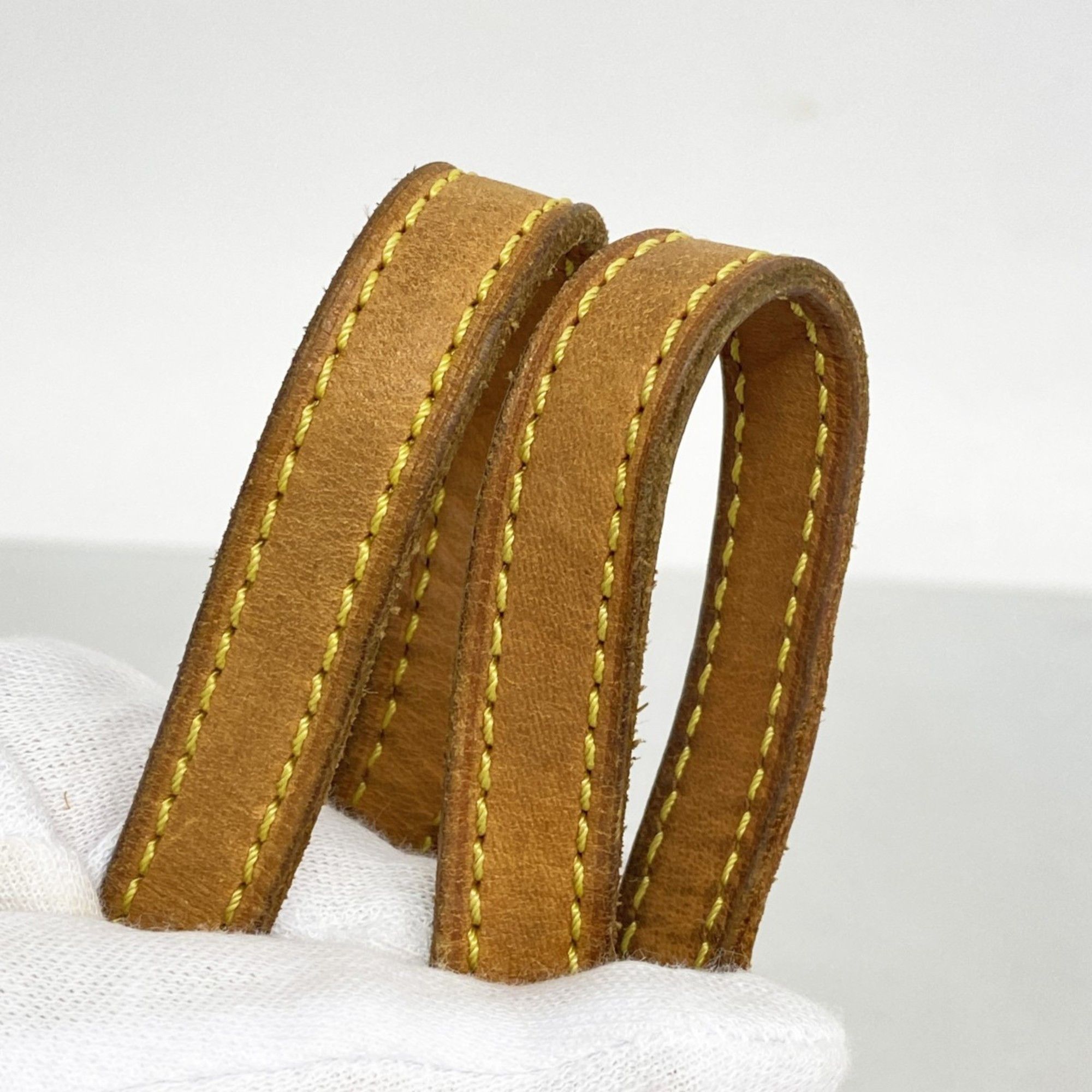 Louis Vuitton Louis Vuitton Spontini handbag Size ONE SIZE - 4 Thumbnail