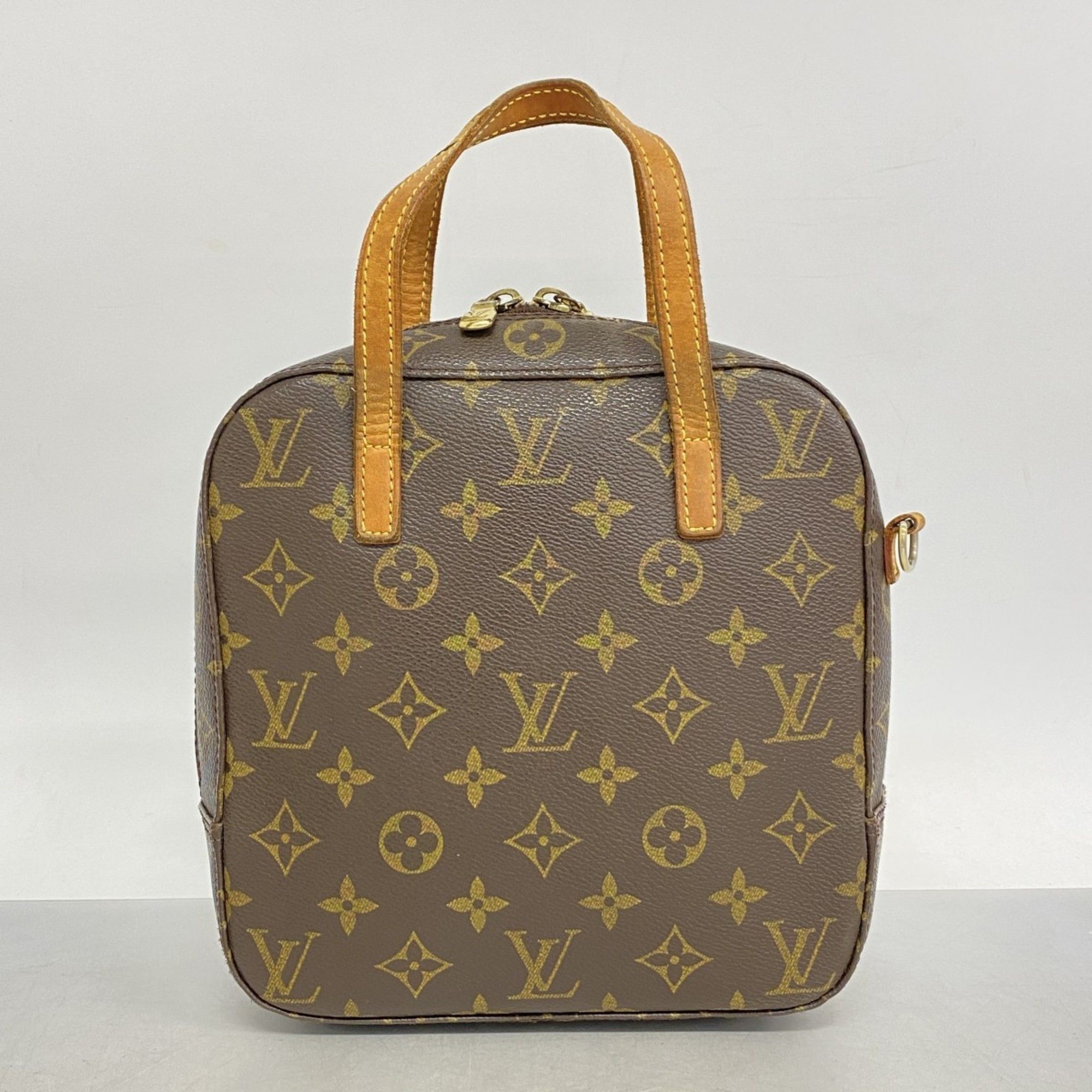 Louis Vuitton Louis Vuitton Spontini handbag Size ONE SIZE - 2 Thumbnail