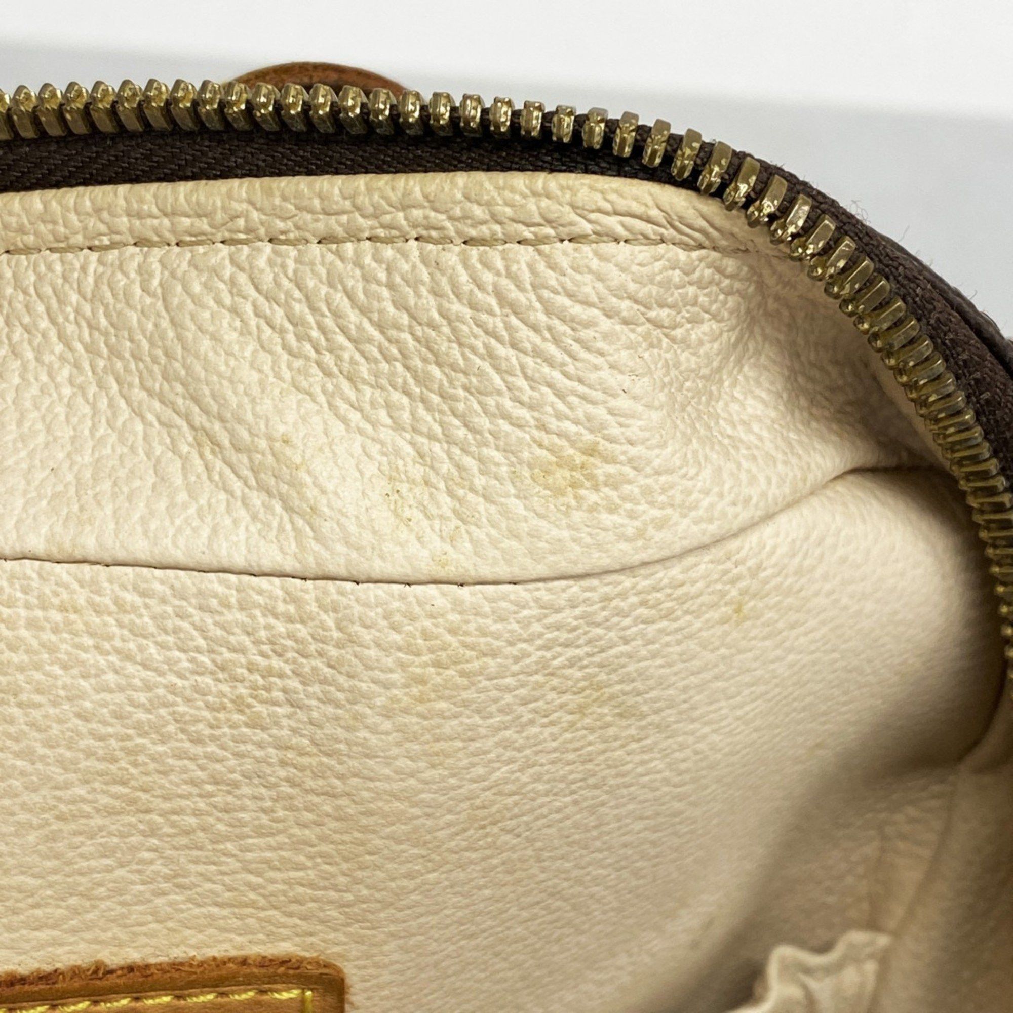 Louis Vuitton Louis Vuitton Spontini handbag Size ONE SIZE - 10 Thumbnail