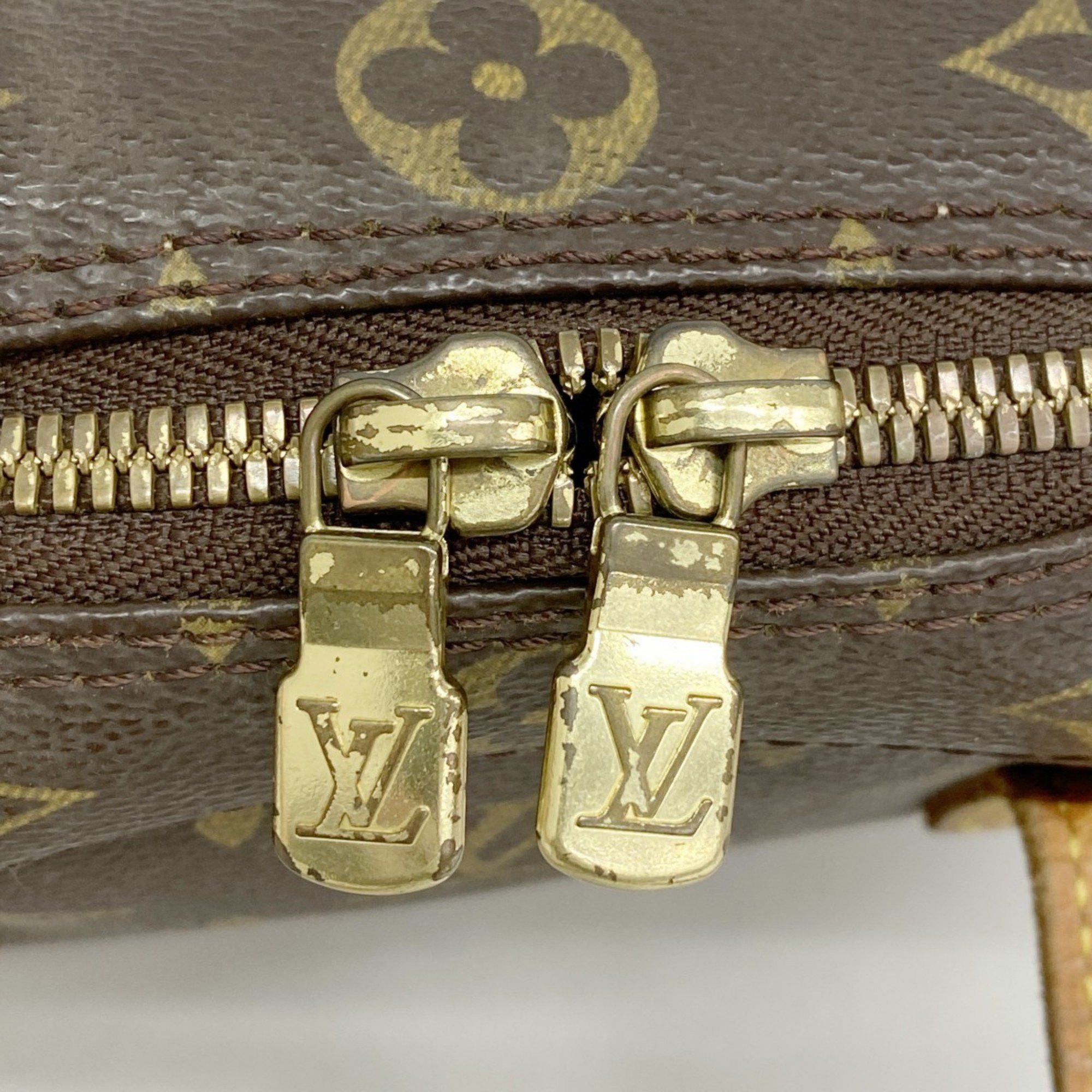 Louis Vuitton Louis Vuitton Spontini handbag Size ONE SIZE - 7 Thumbnail