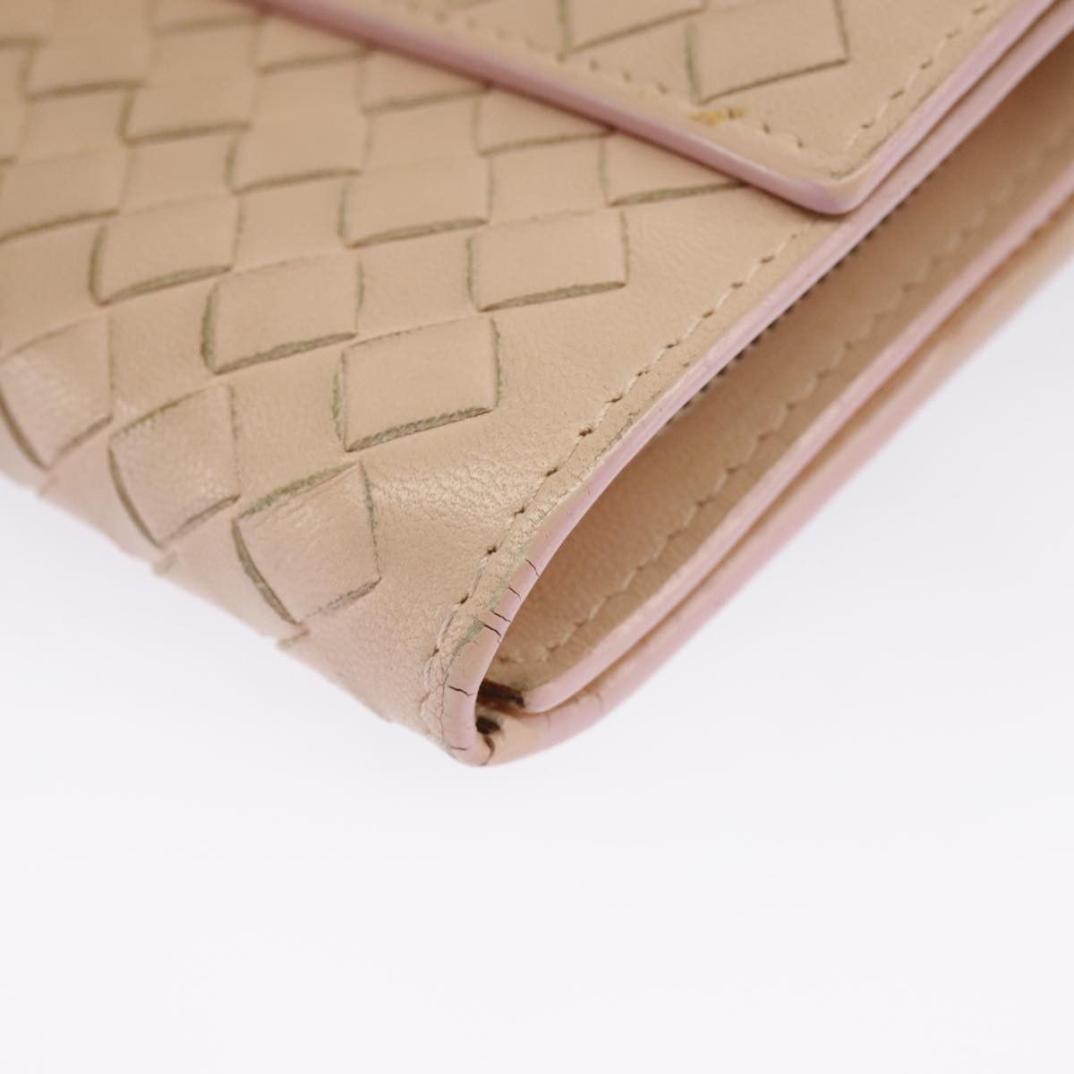 Bottega Veneta Bottega Veneta Intrecciato wallet Size ONE SIZE - 15 Thumbnail