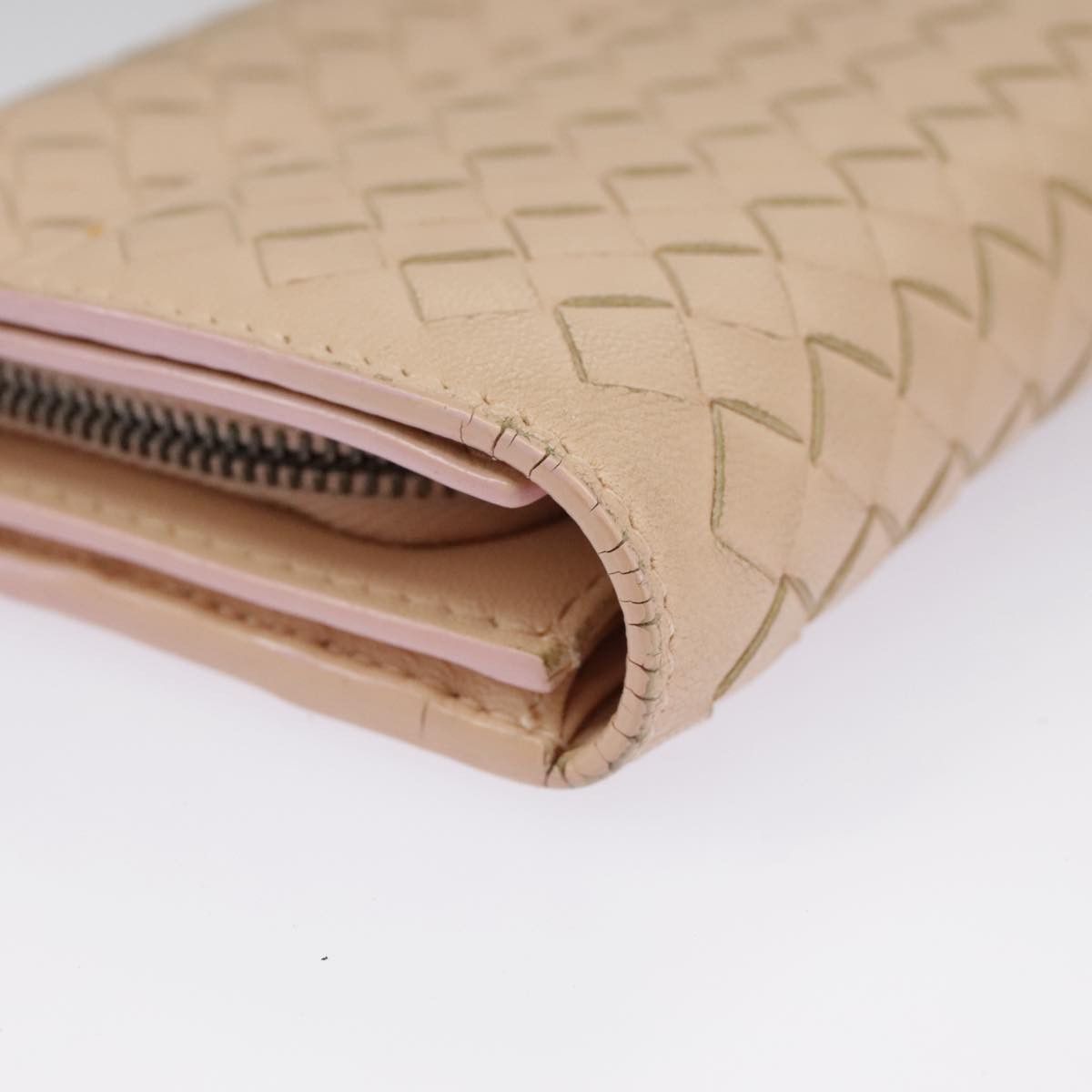 Bottega Veneta Bottega Veneta Intrecciato wallet Size ONE SIZE - 13 Thumbnail