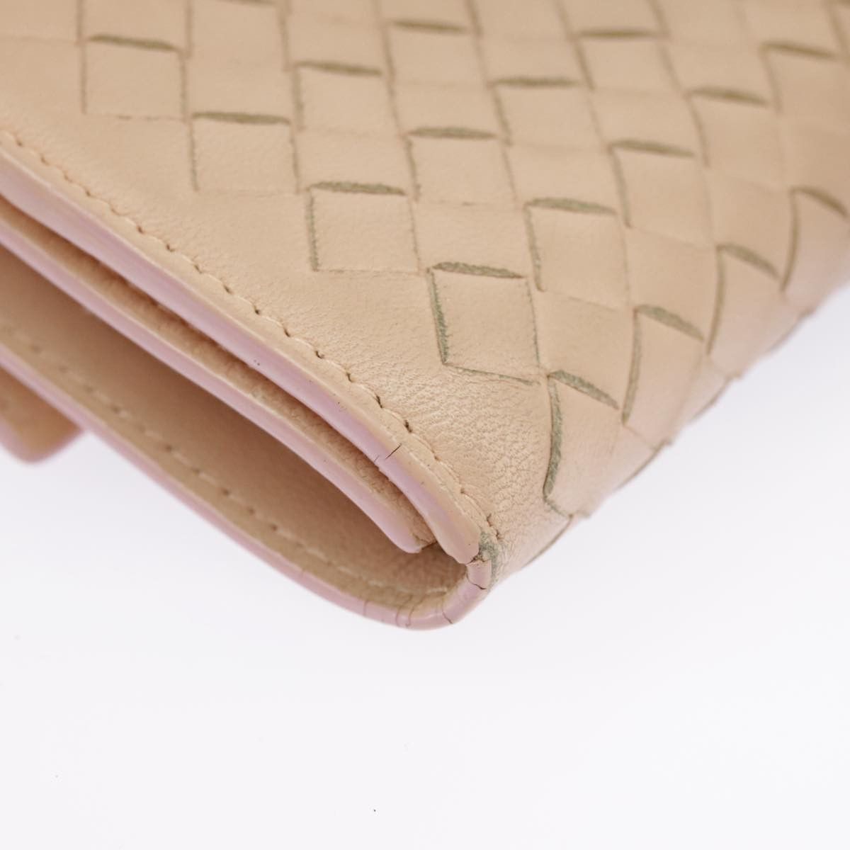 Bottega Veneta Bottega Veneta Intrecciato wallet Size ONE SIZE - 16 Thumbnail