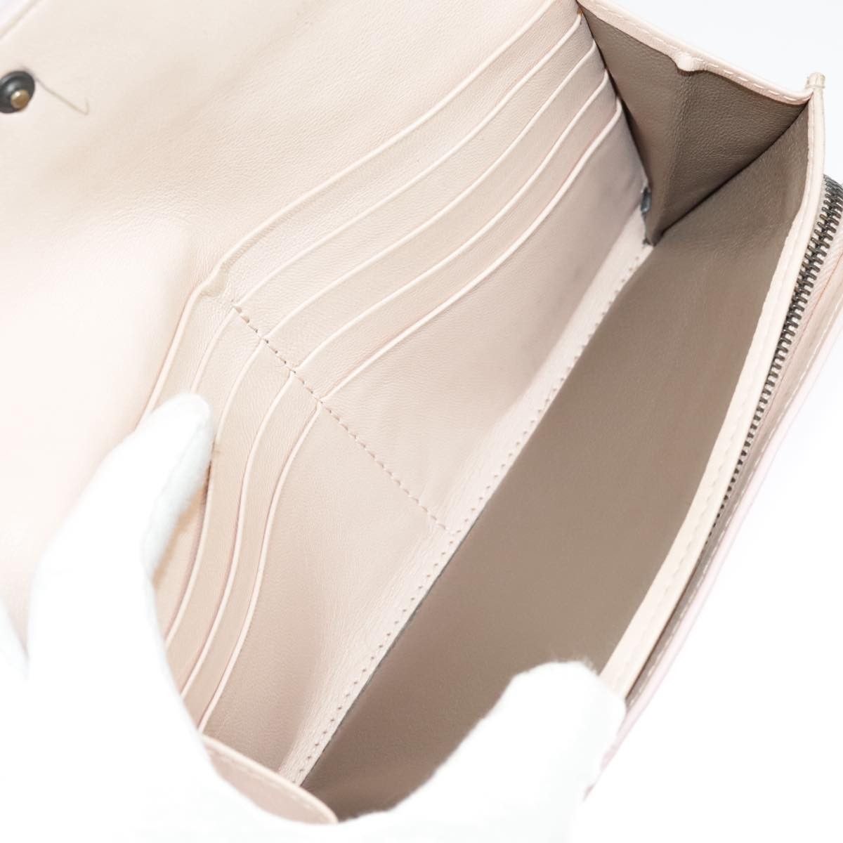 Bottega Veneta Bottega Veneta Intrecciato wallet Size ONE SIZE - 21 Thumbnail