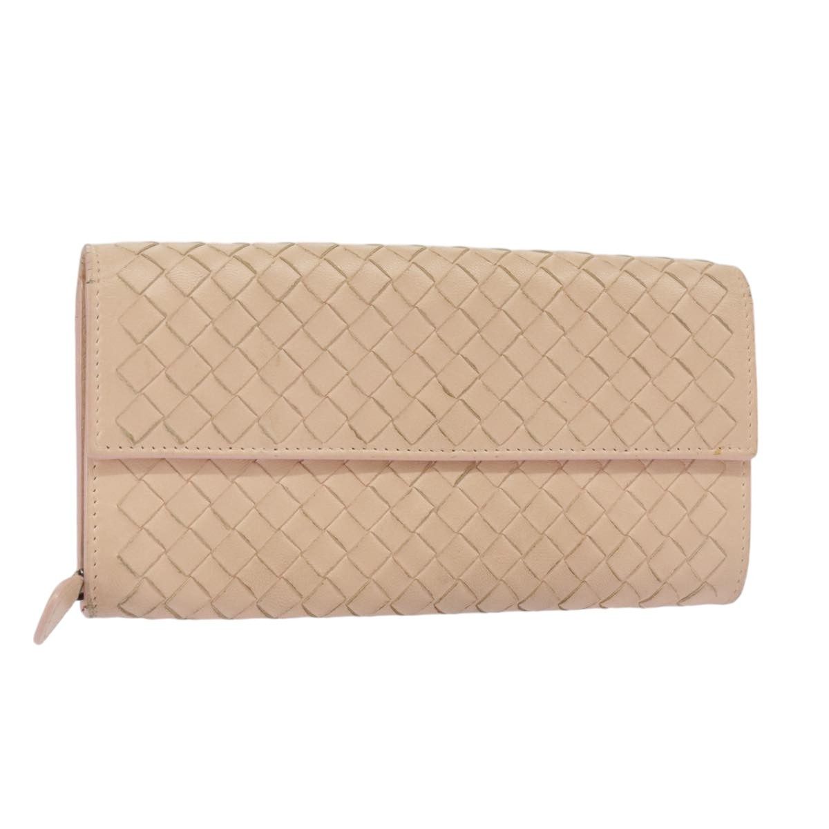 Bottega Veneta Bottega Veneta Intrecciato wallet Size ONE SIZE - 23 Thumbnail