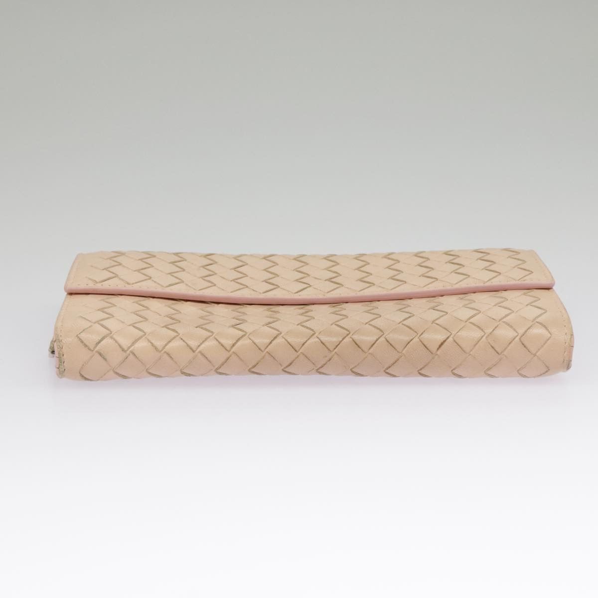 Bottega Veneta Bottega Veneta Intrecciato wallet Size ONE SIZE - 5 Thumbnail