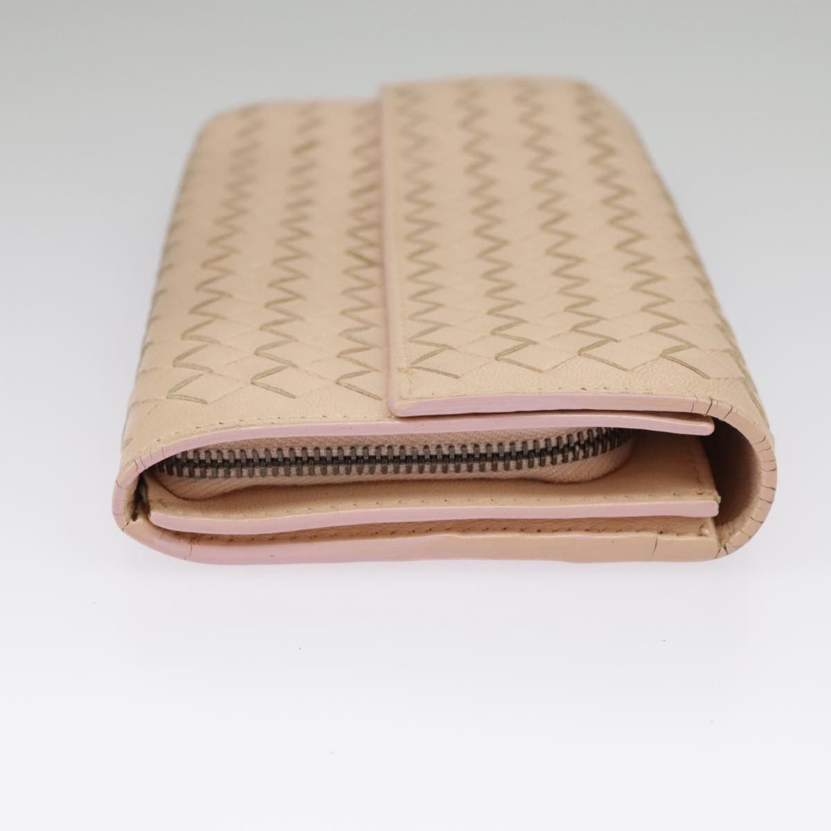 Bottega Veneta Bottega Veneta Intrecciato wallet Size ONE SIZE - 3 Thumbnail