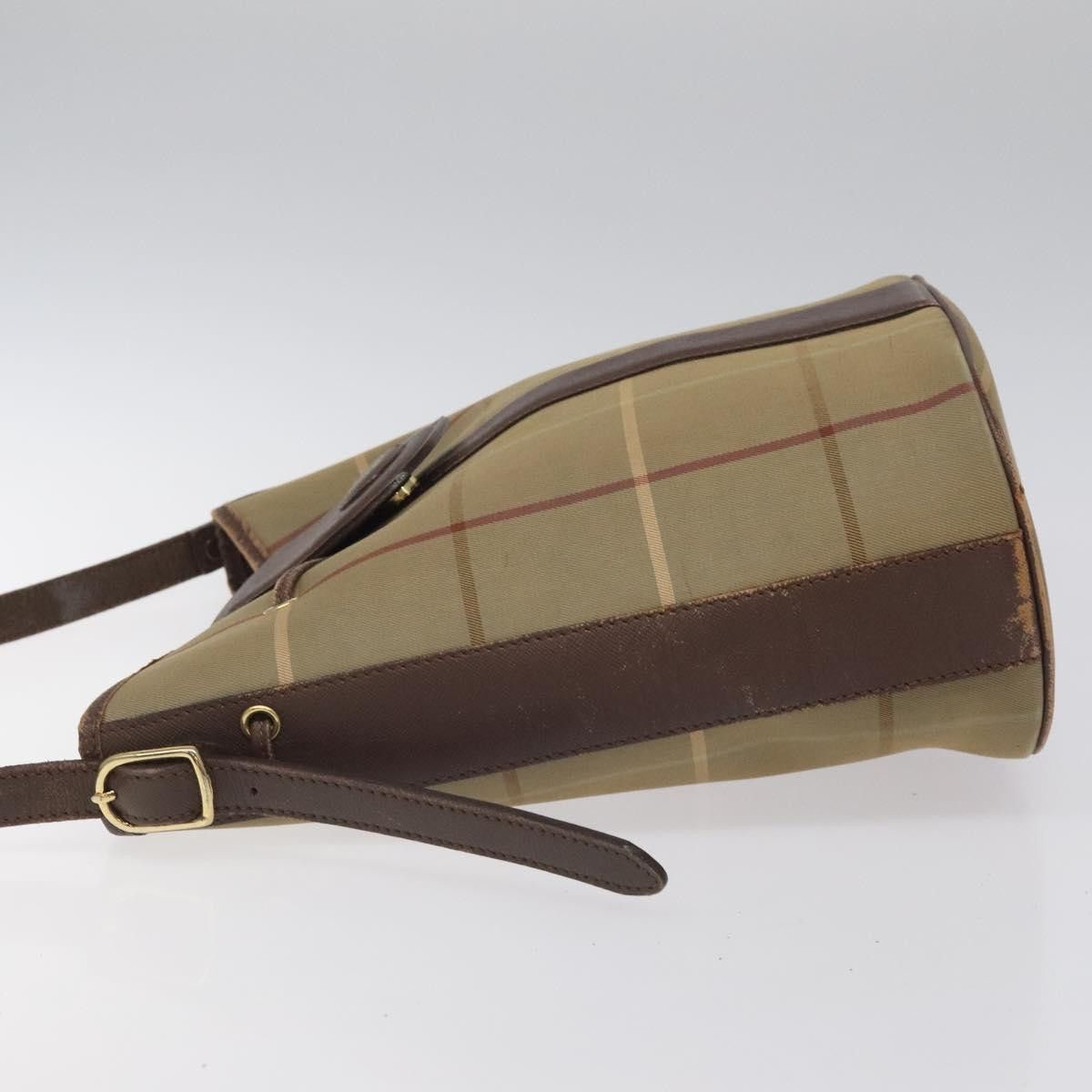 Burberry Burberry Nova Check shoulder Size ONE SIZE - 4 Thumbnail