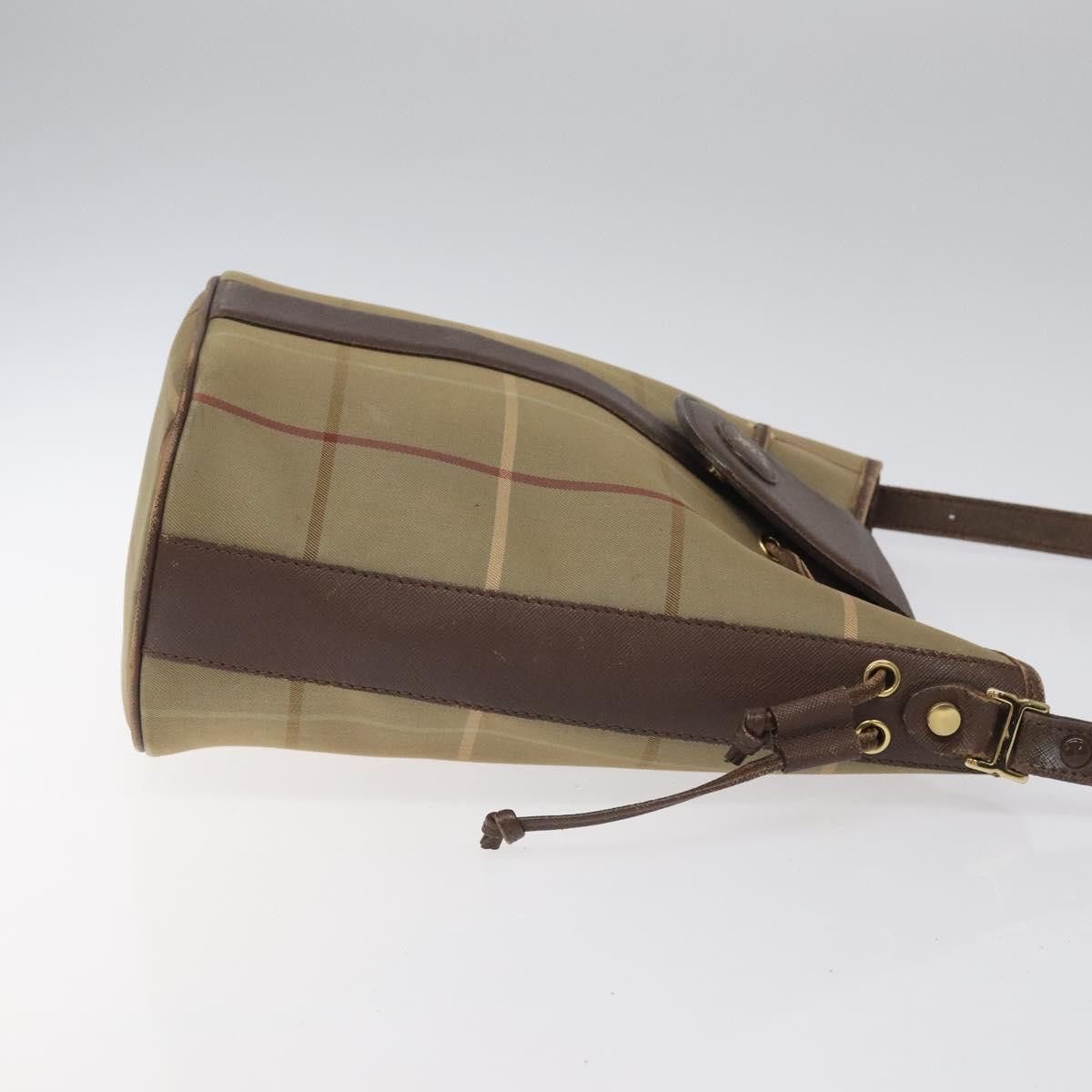 Burberry Burberry Nova Check shoulder Size ONE SIZE - 3 Thumbnail