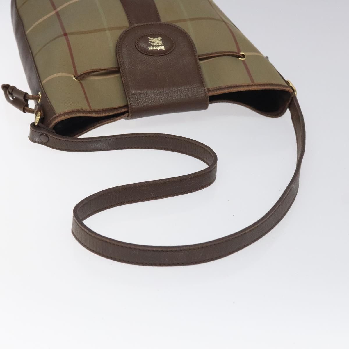 Burberry Burberry Nova Check shoulder Size ONE SIZE - 5 Thumbnail
