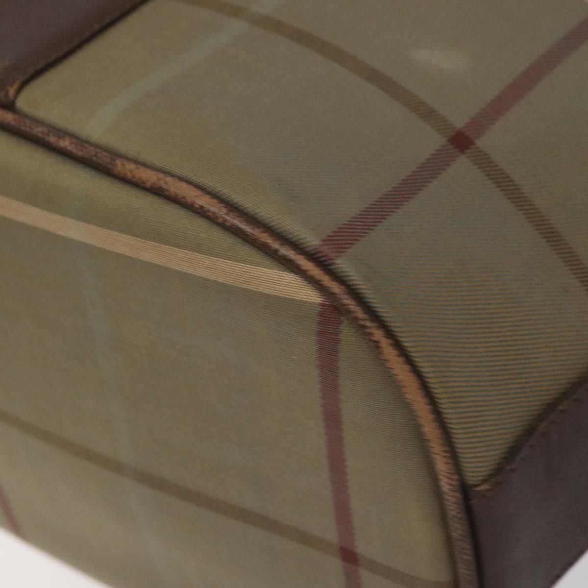 Burberry Burberry Nova Check shoulder Size ONE SIZE - 7 Thumbnail