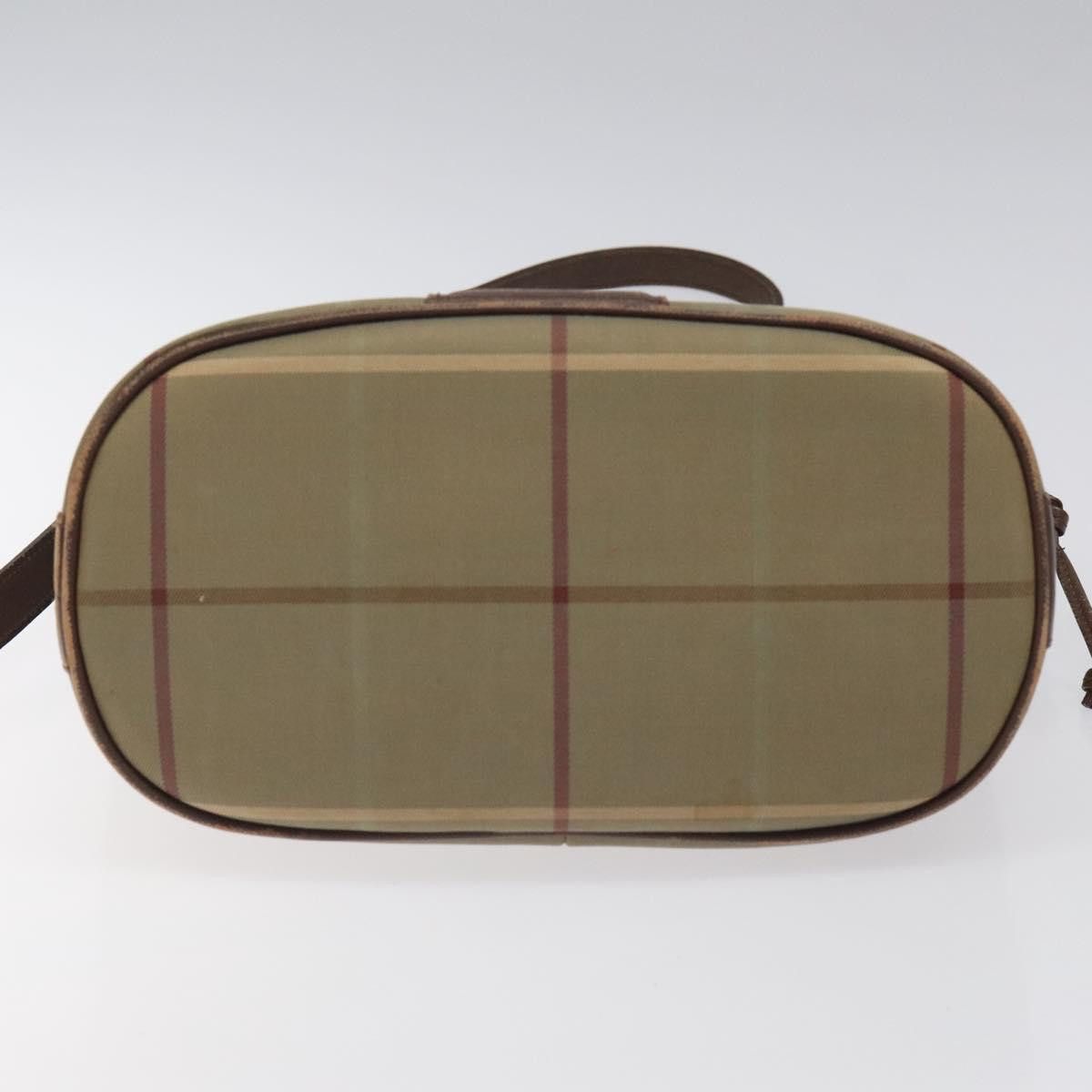 Burberry Burberry Nova Check shoulder Size ONE SIZE - 16 Thumbnail