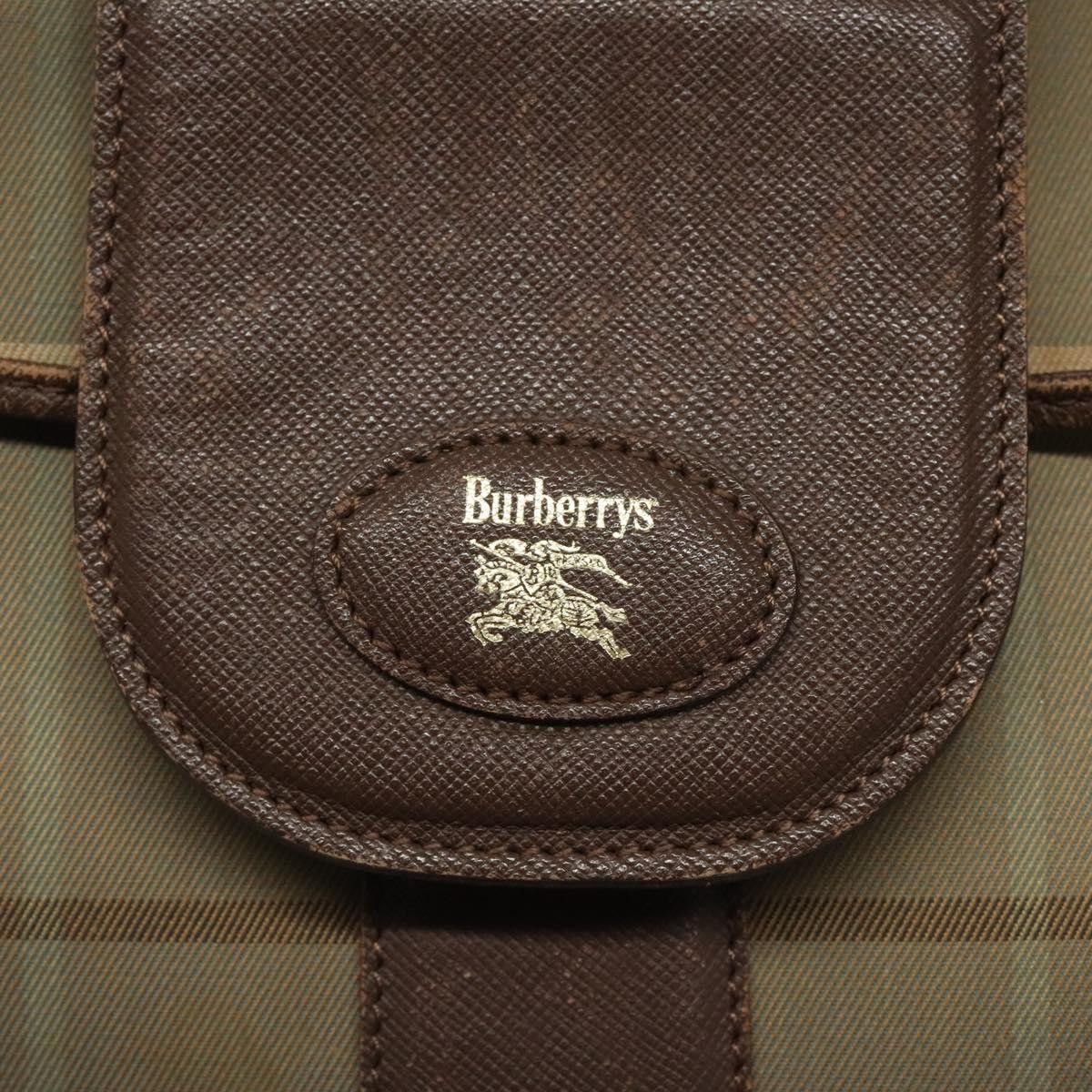 Burberry Burberry Nova Check shoulder Size ONE SIZE - 12 Thumbnail