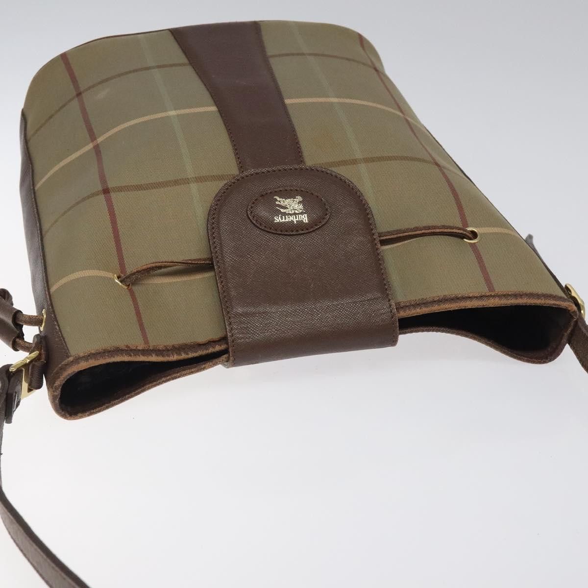 Burberry Burberry Nova Check shoulder Size ONE SIZE - 15 Thumbnail
