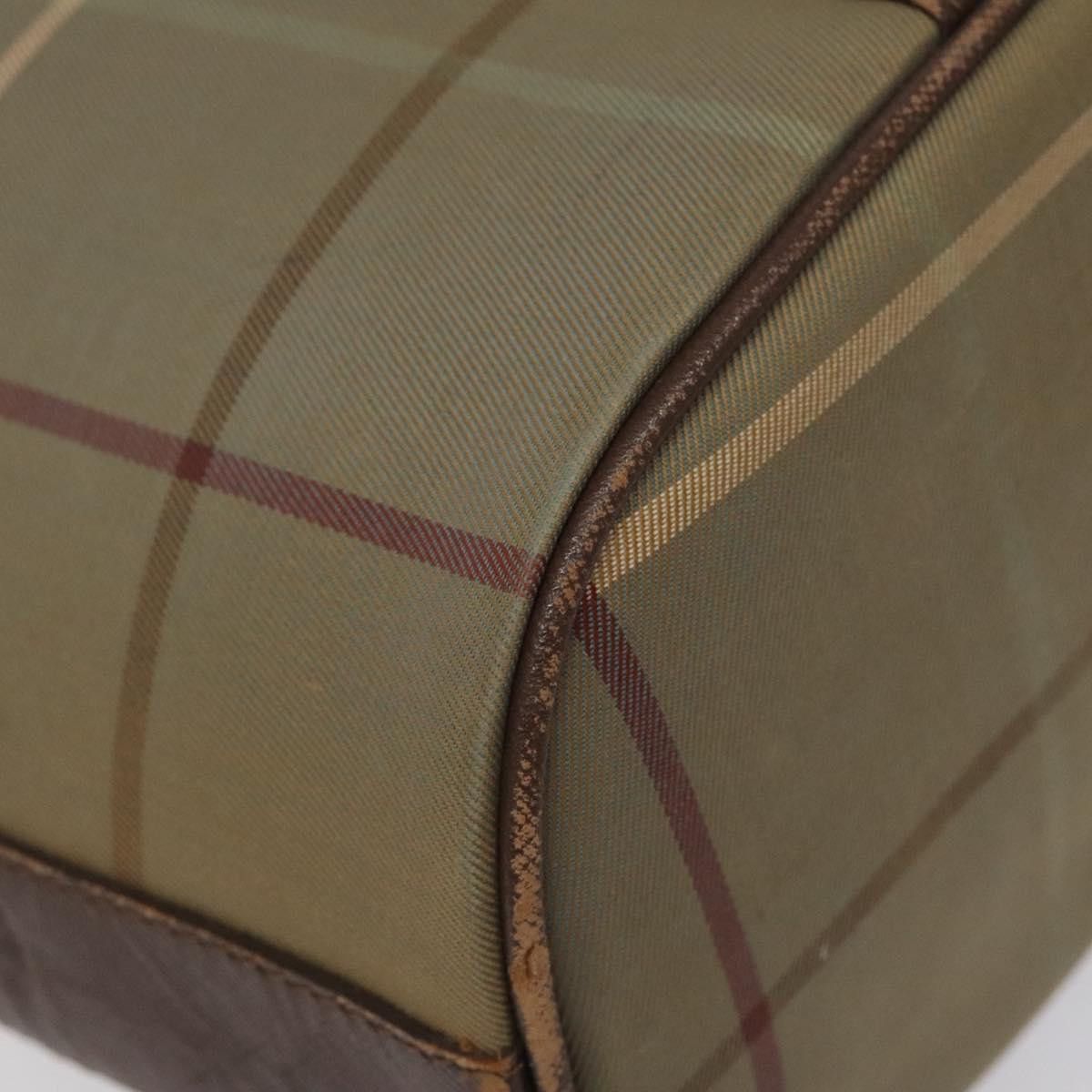 Burberry Burberry Nova Check shoulder Size ONE SIZE - 8 Thumbnail