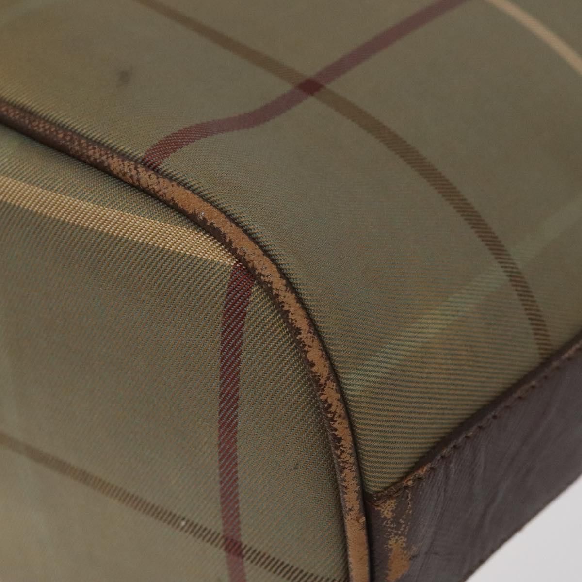 Burberry Burberry Nova Check shoulder Size ONE SIZE - 9 Thumbnail