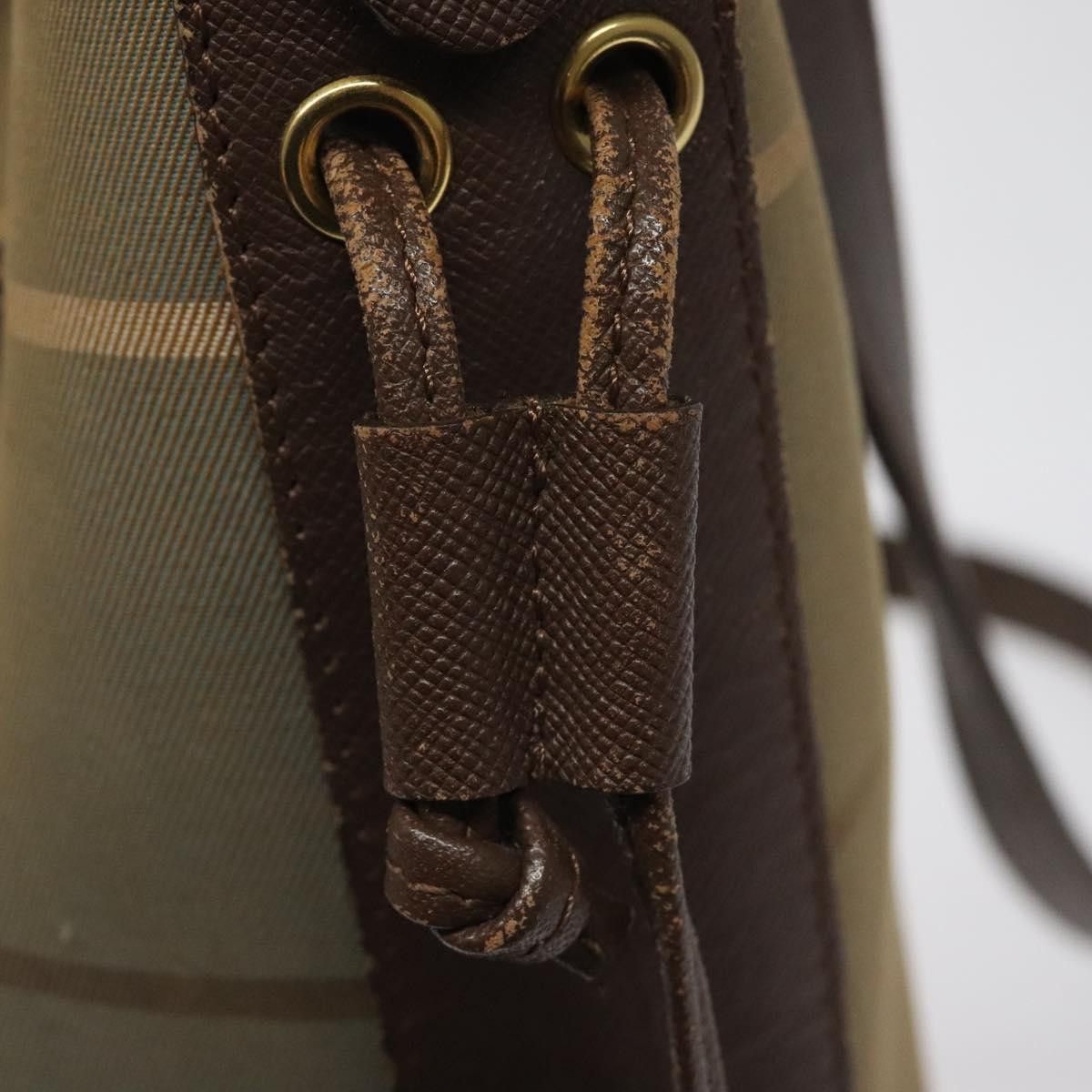 Burberry Burberry Nova Check shoulder Size ONE SIZE - 17 Thumbnail