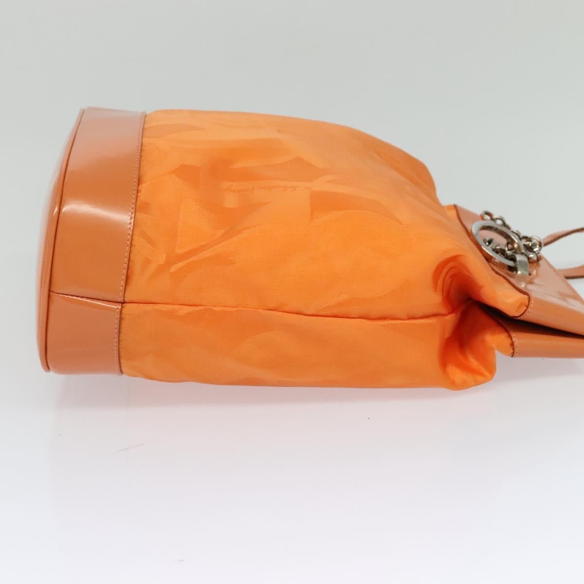 Salvatore Ferragamo Salvatore Ferragamo shoulder Size ONE SIZE - 4 Thumbnail