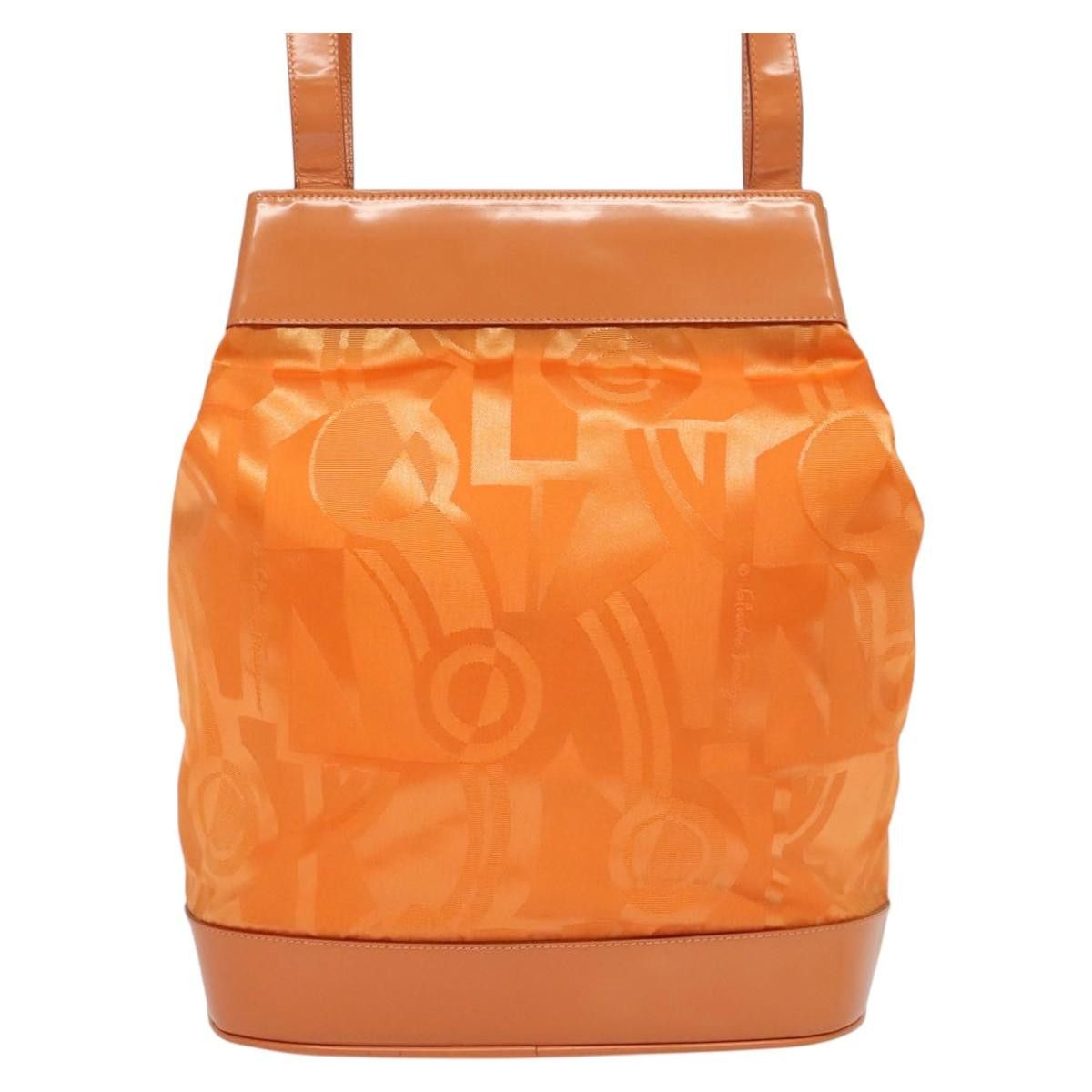 Salvatore Ferragamo Salvatore Ferragamo shoulder Size ONE SIZE - 2 Thumbnail